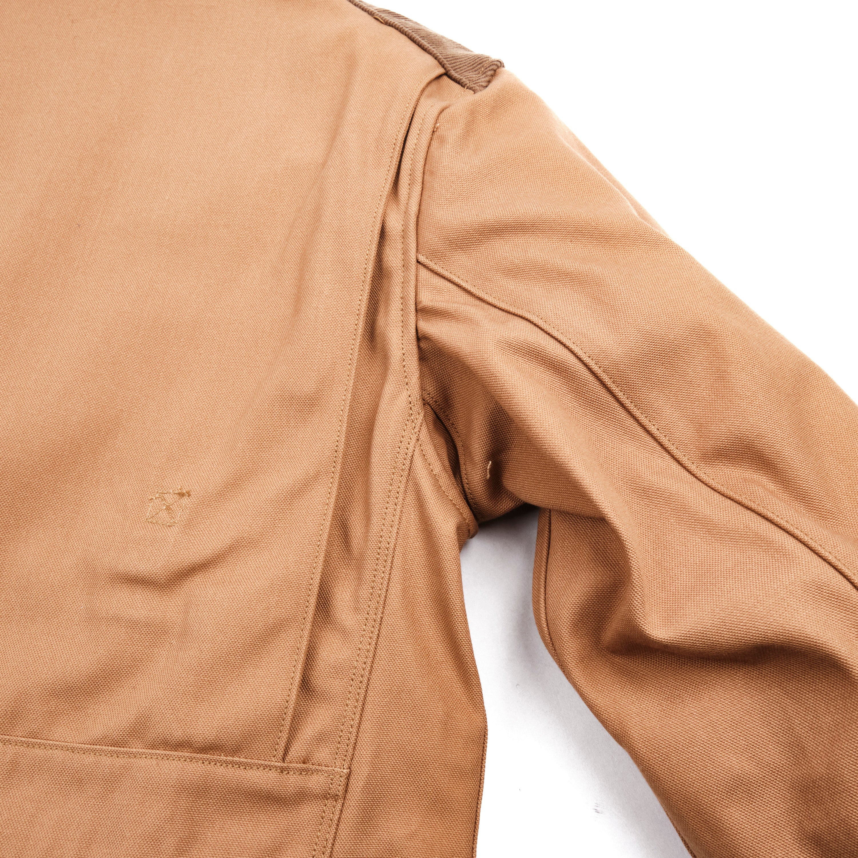 Keynot Duck Canvas Hunting Jacket