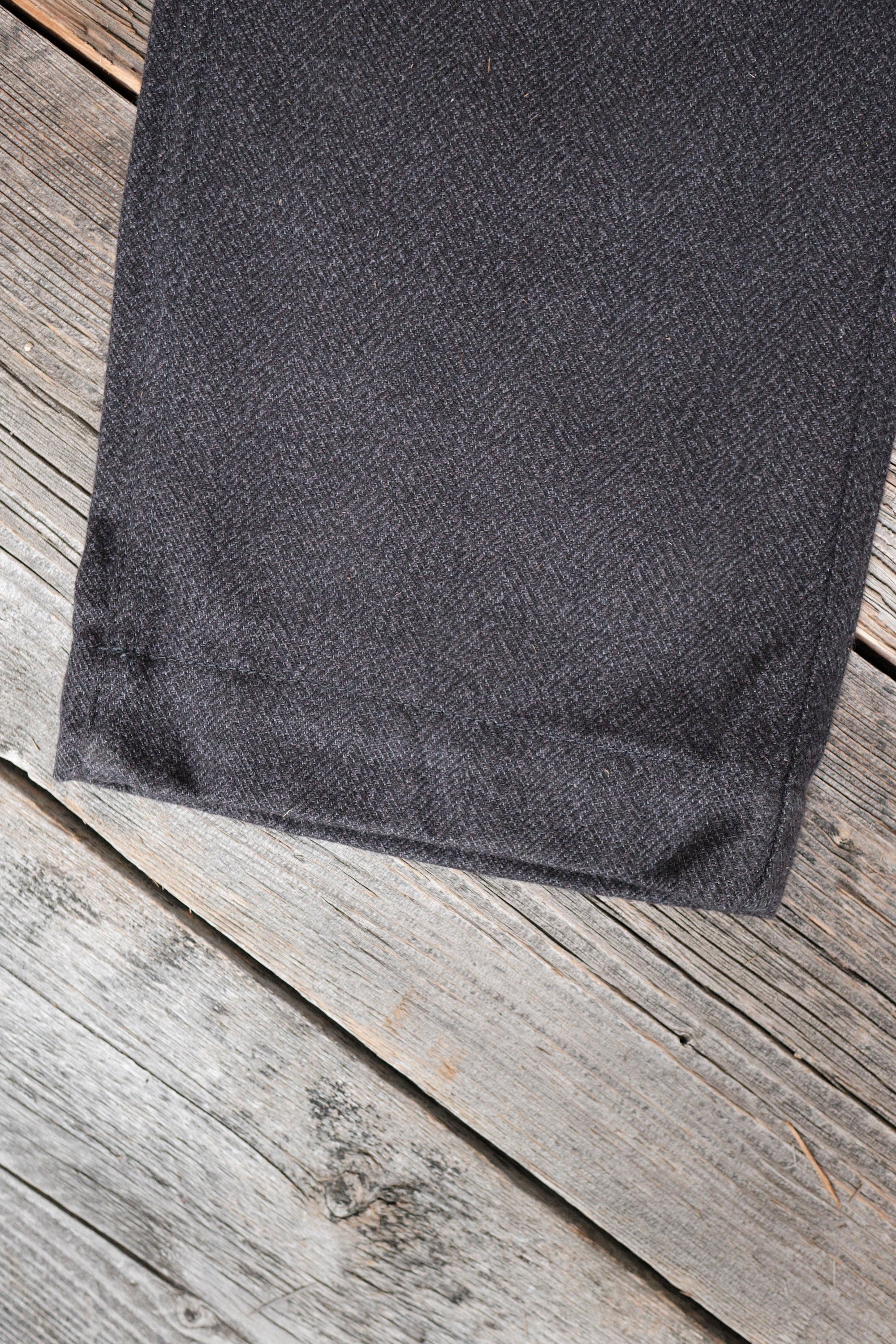 Duster Pant <span> Charcoal </span>