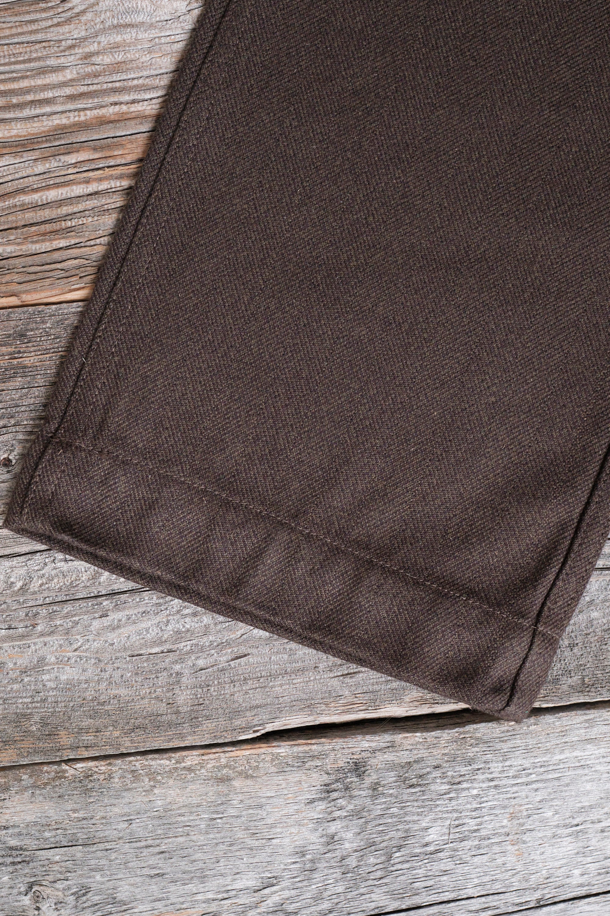 Duster Pant <span> Brown </span>