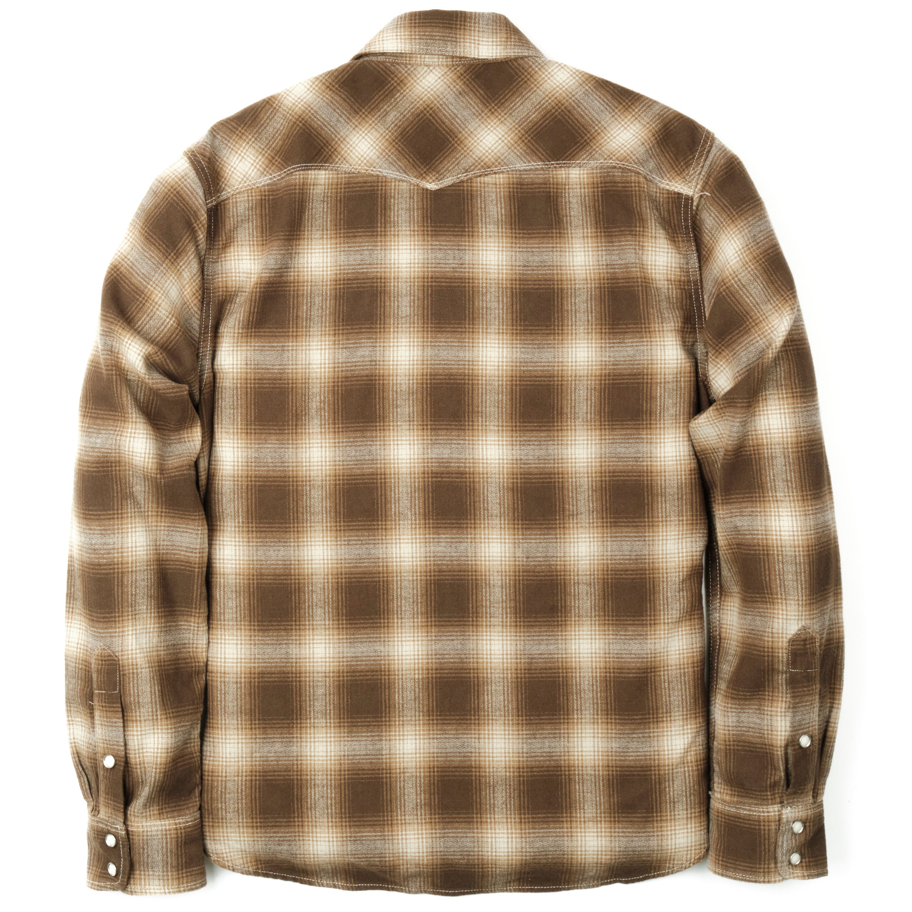 Bodie Russet Brown