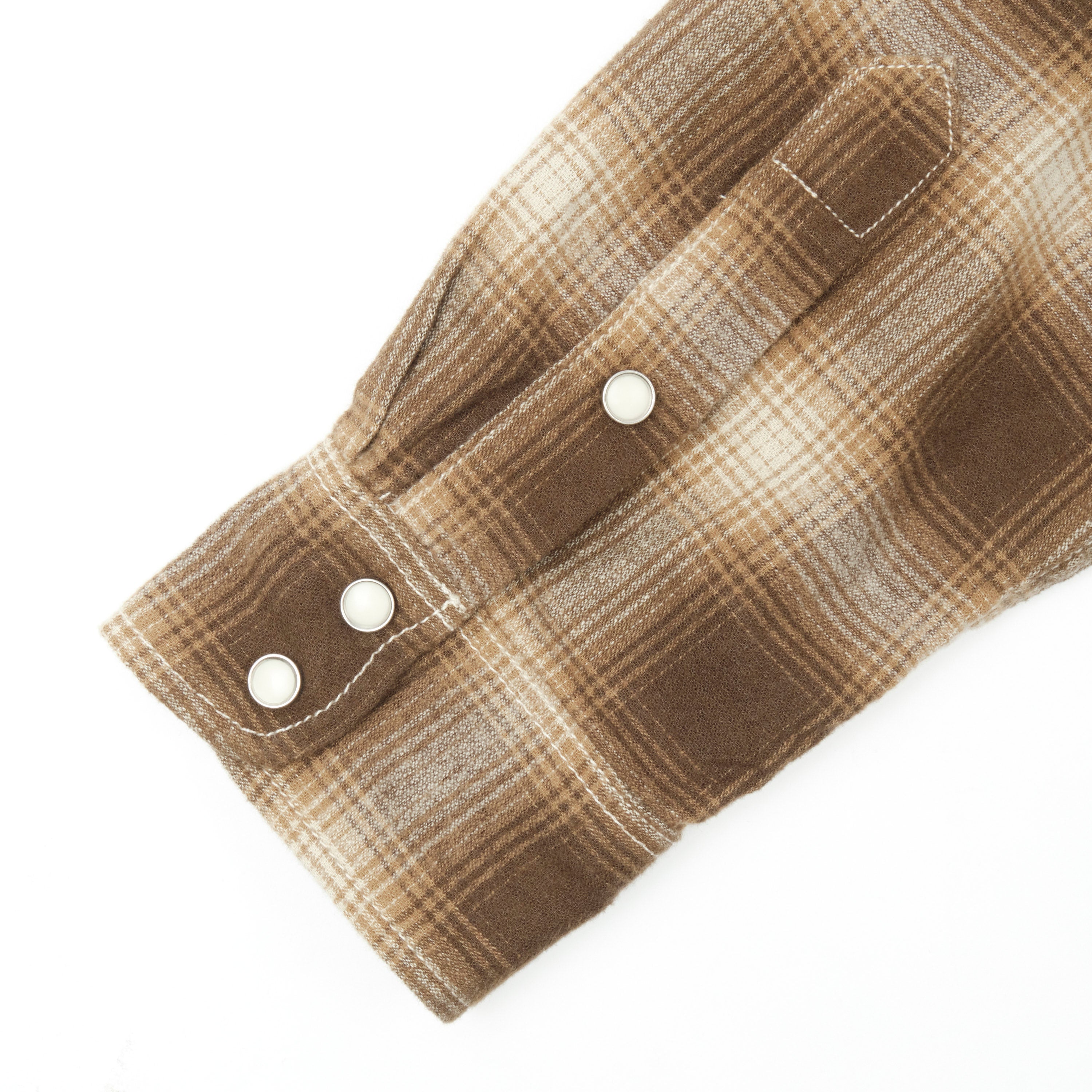 Bodie Russet Brown