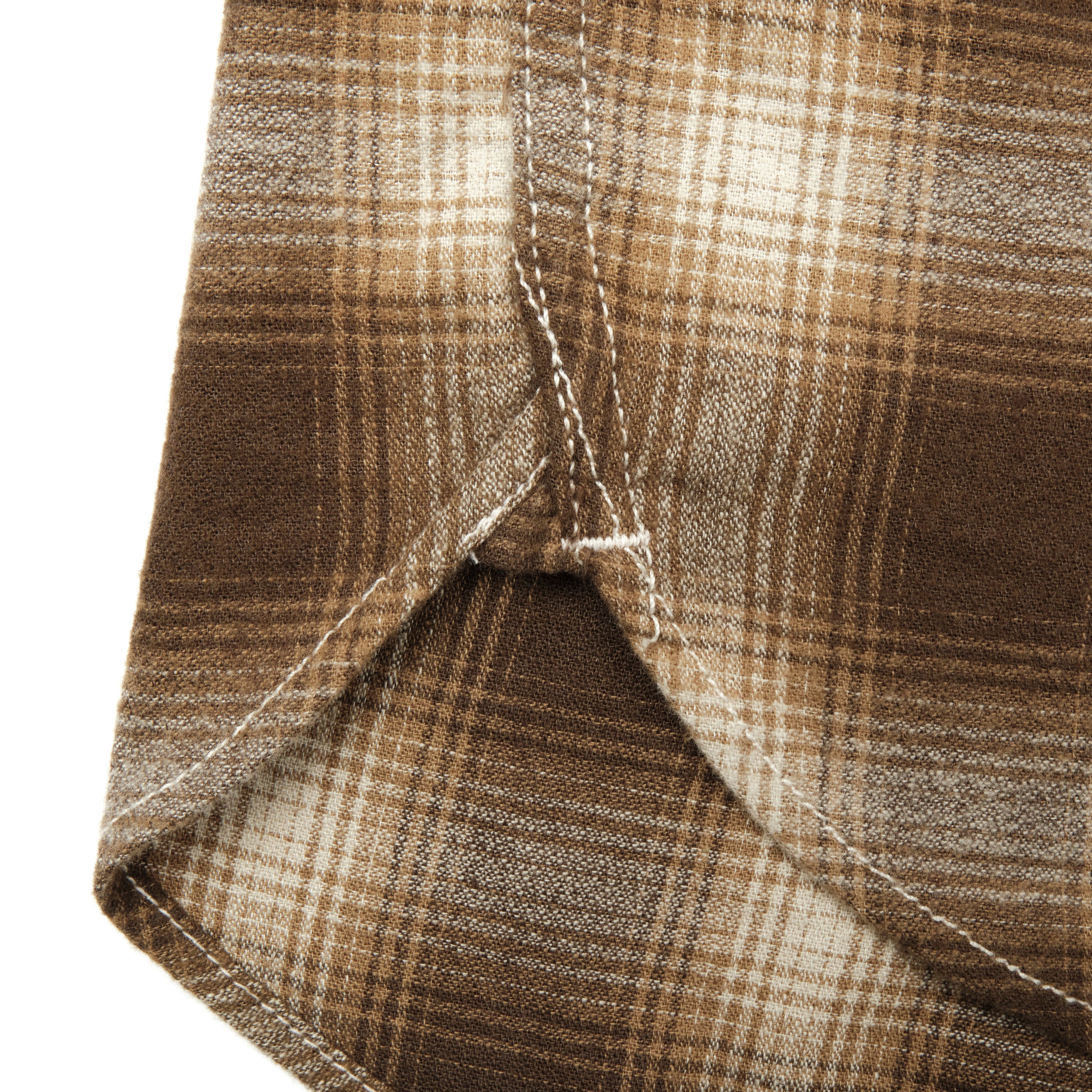 Bodie Russet Brown