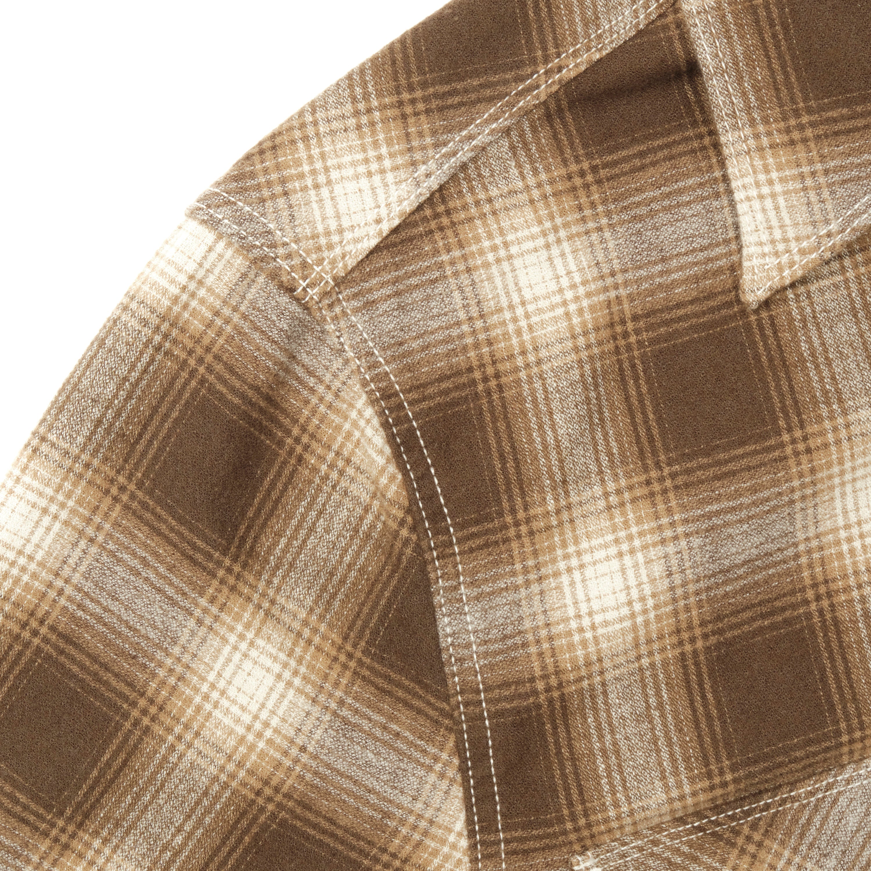 Bodie Russet Brown