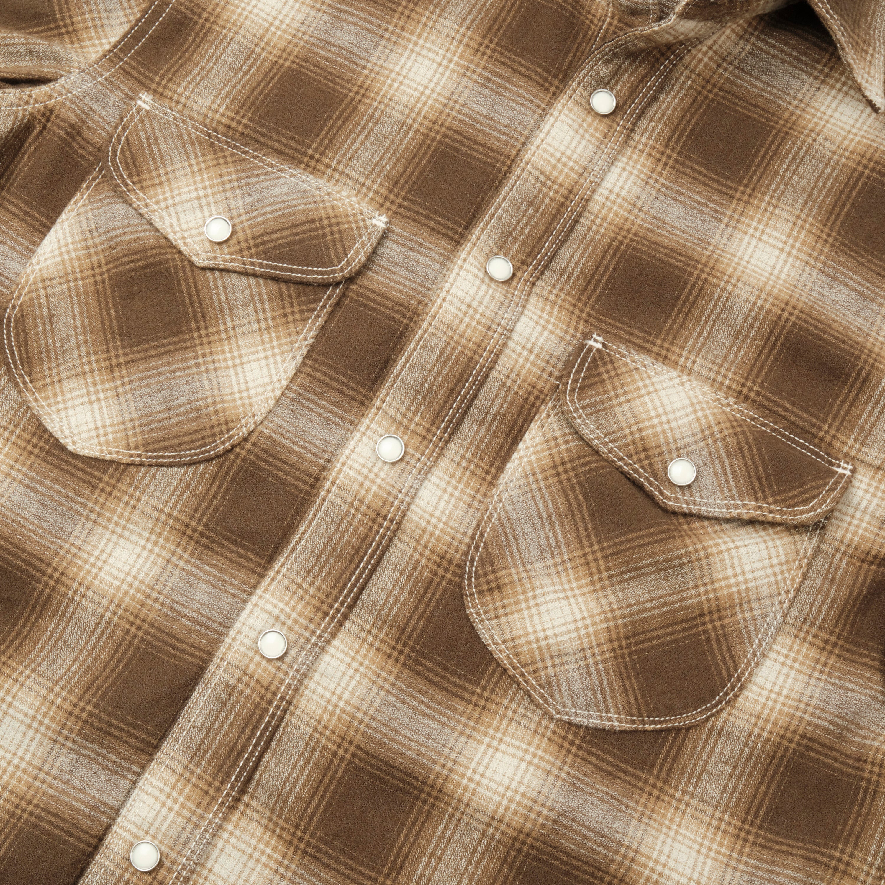 Bodie Russet Brown