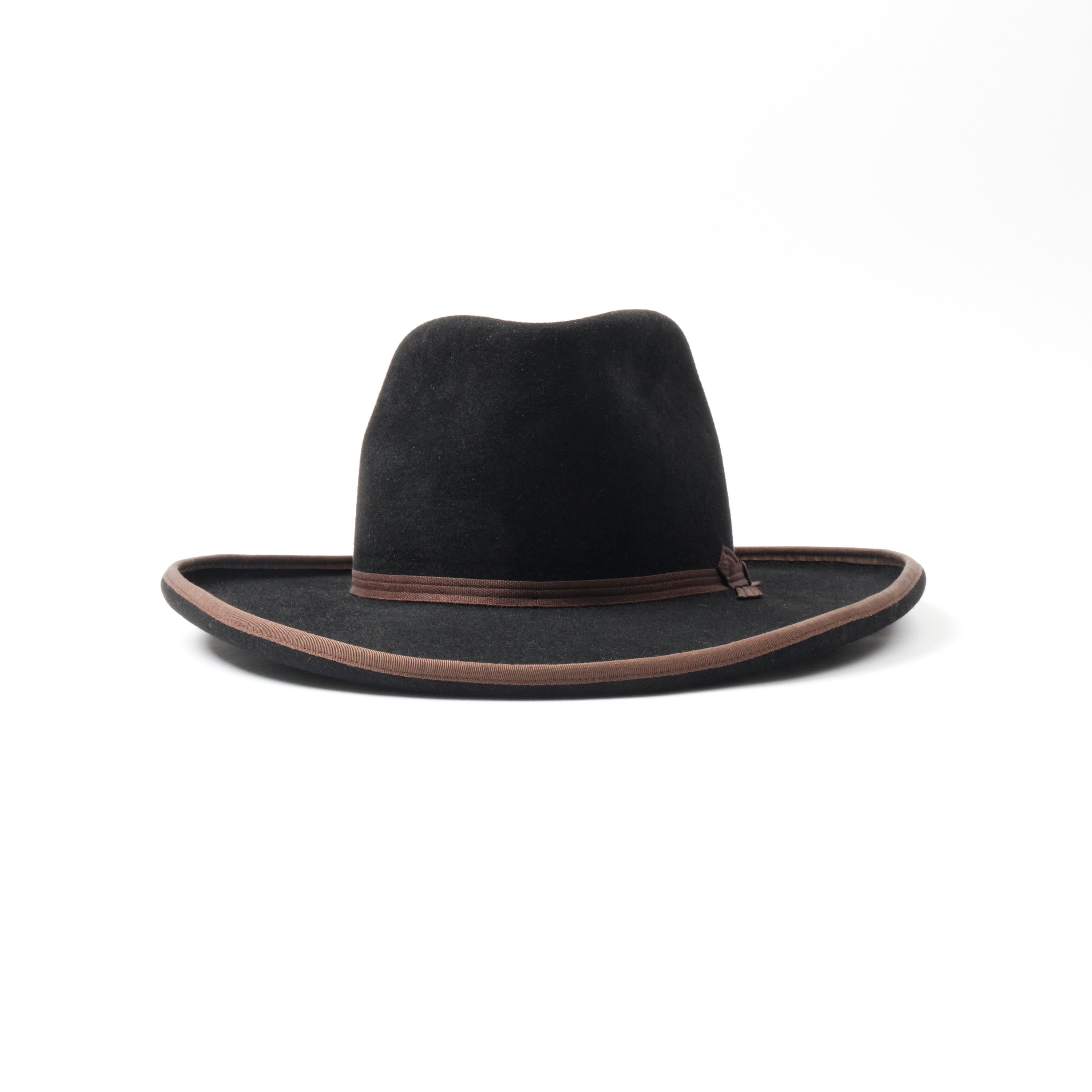 Bowman Hat Co. x Freenote Cloth Aces High