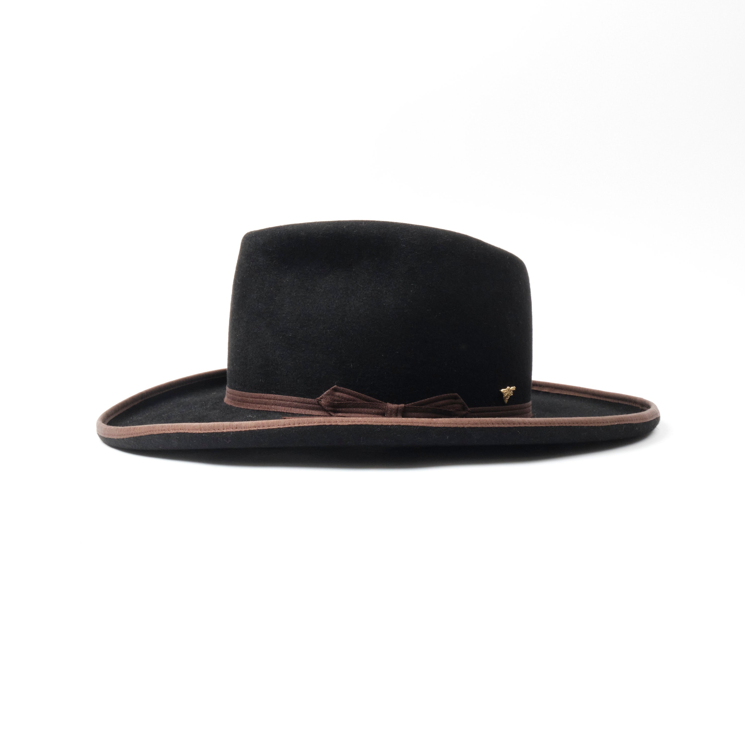 Bowman Hat Co. x Freenote Cloth Aces High