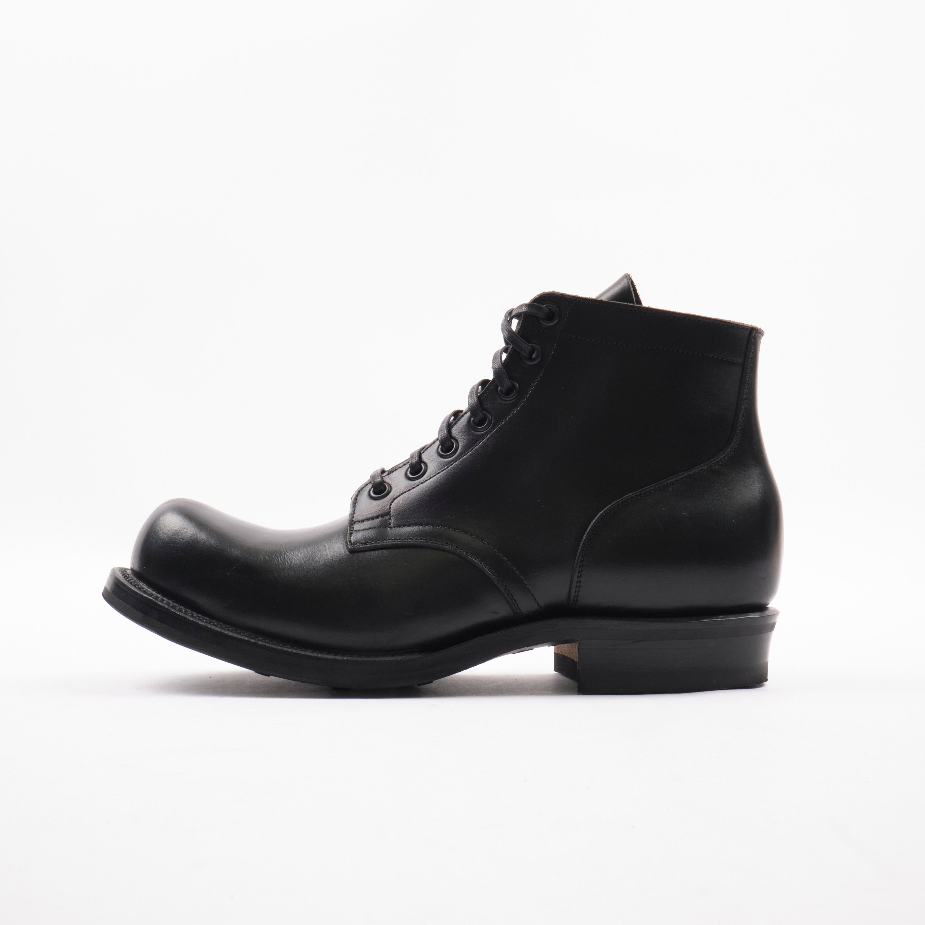 VIBERG 310 SERVICE BOOT - HORWEEN BLACK CHROMEXCEL