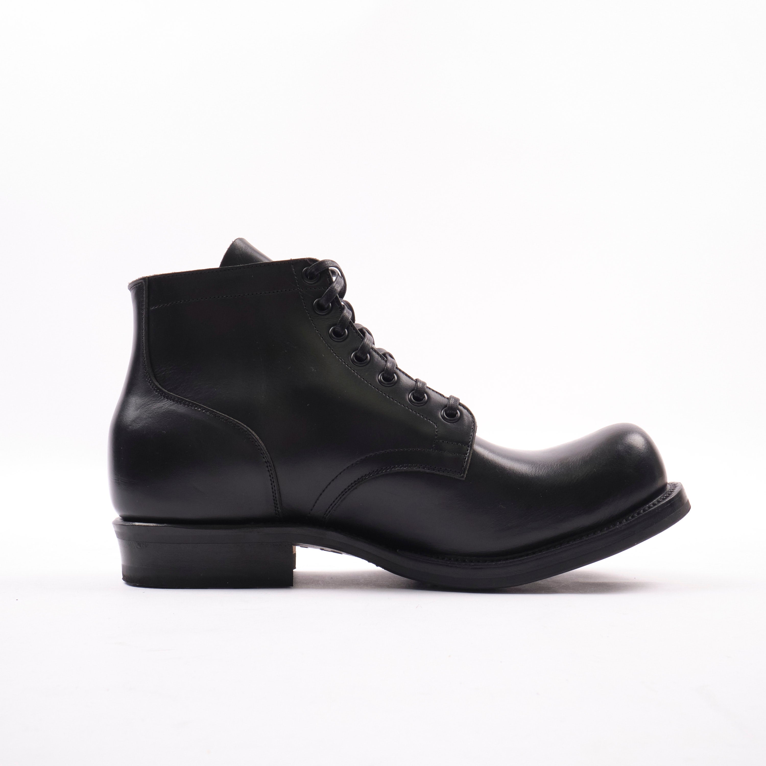 VIBERG 310 SERVICE BOOT - HORWEEN BLACK CHROMEXCEL