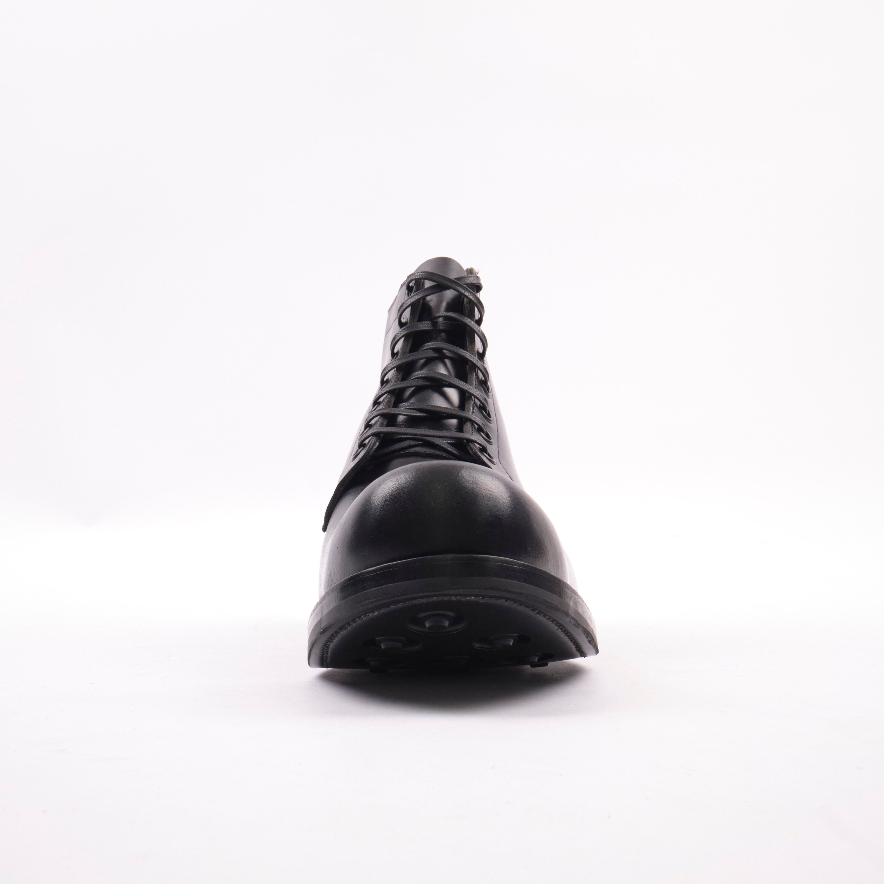 VIBERG 310 SERVICE BOOT - HORWEEN BLACK CHROMEXCEL