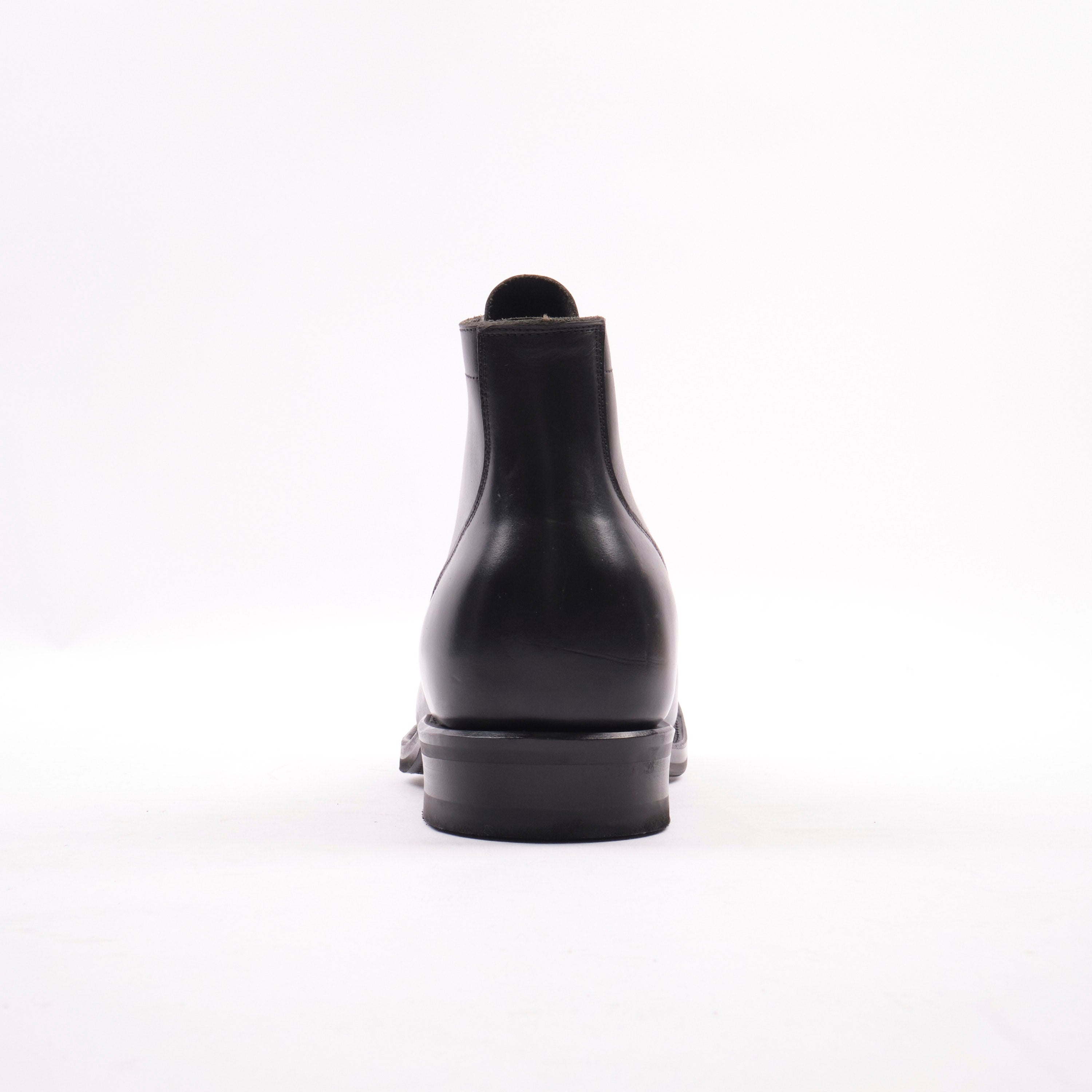 VIBERG 310 SERVICE BOOT - HORWEEN BLACK CHROMEXCEL