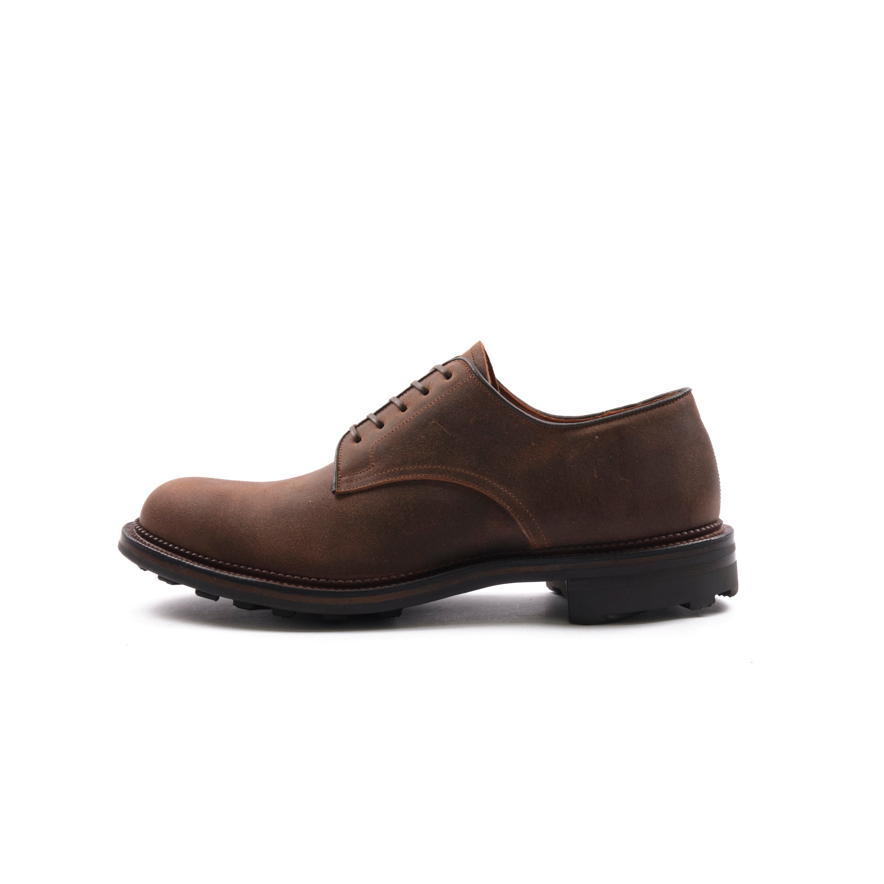 VIBERG 1940 ROCKLAND BLUCHER - URBAN WAXY COMMANDER