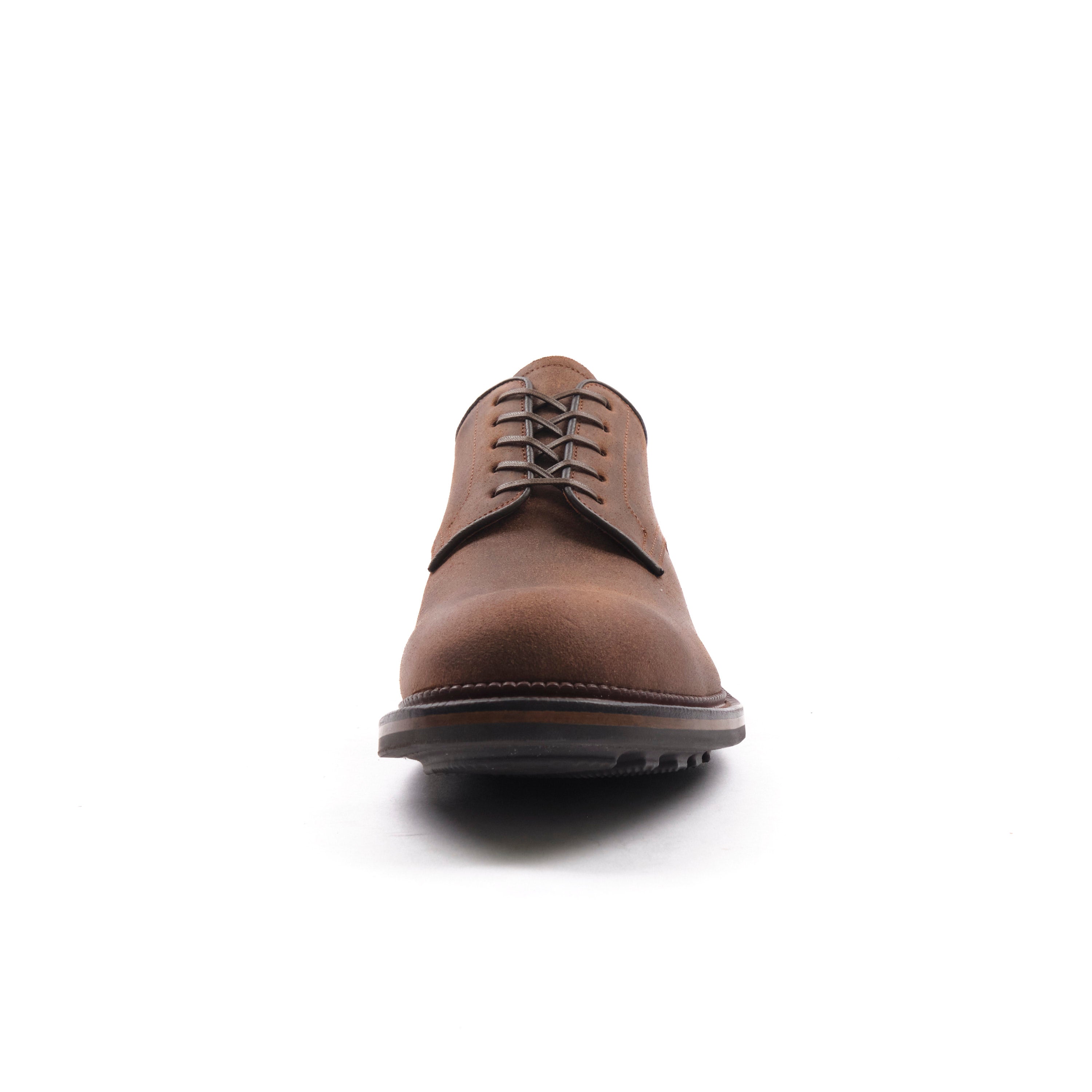 VIBERG 1940 ROCKLAND BLUCHER - URBAN WAXY COMMANDER