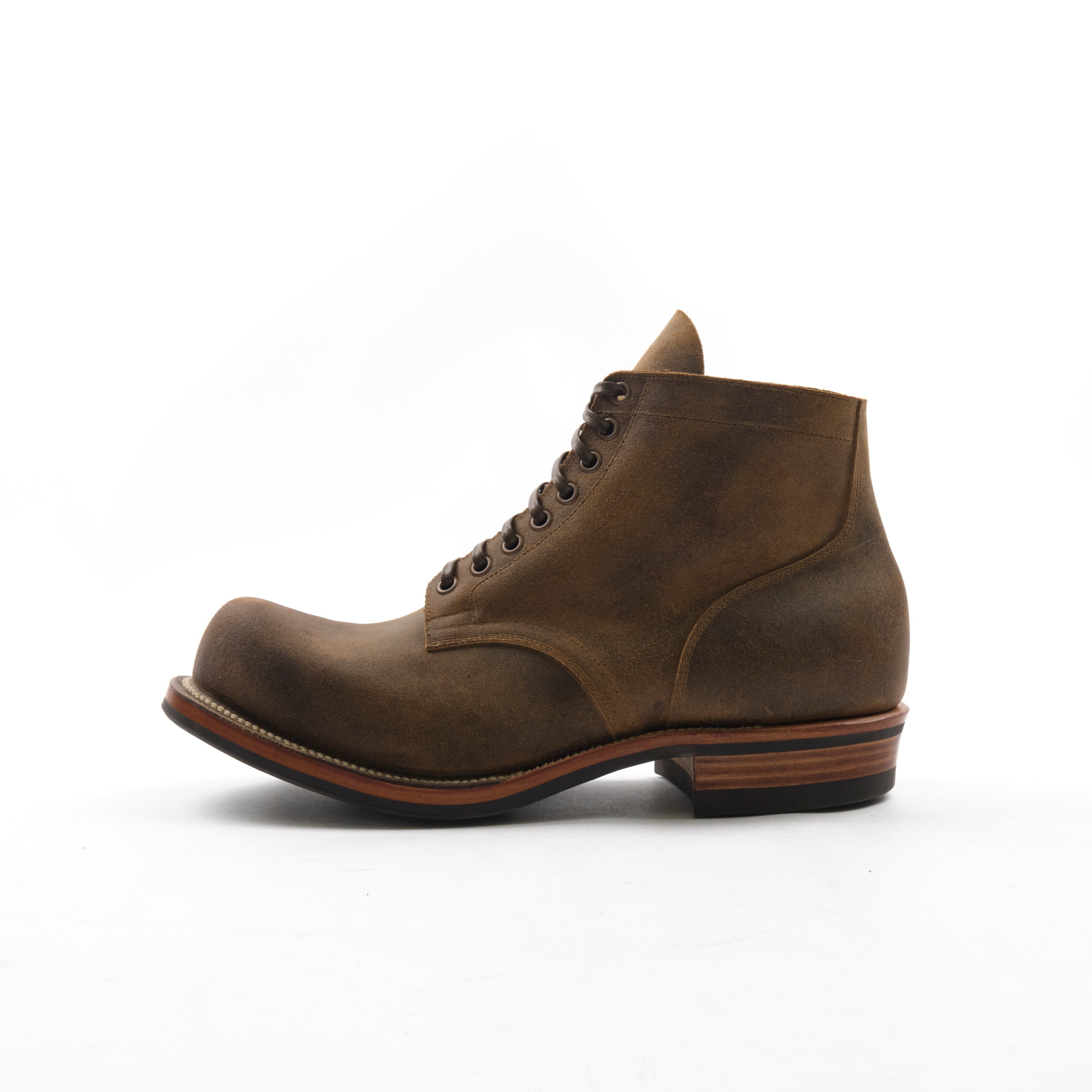 VIBERG 310 SERVICE BOOT - ANTIQUE WAXY COMMANDER