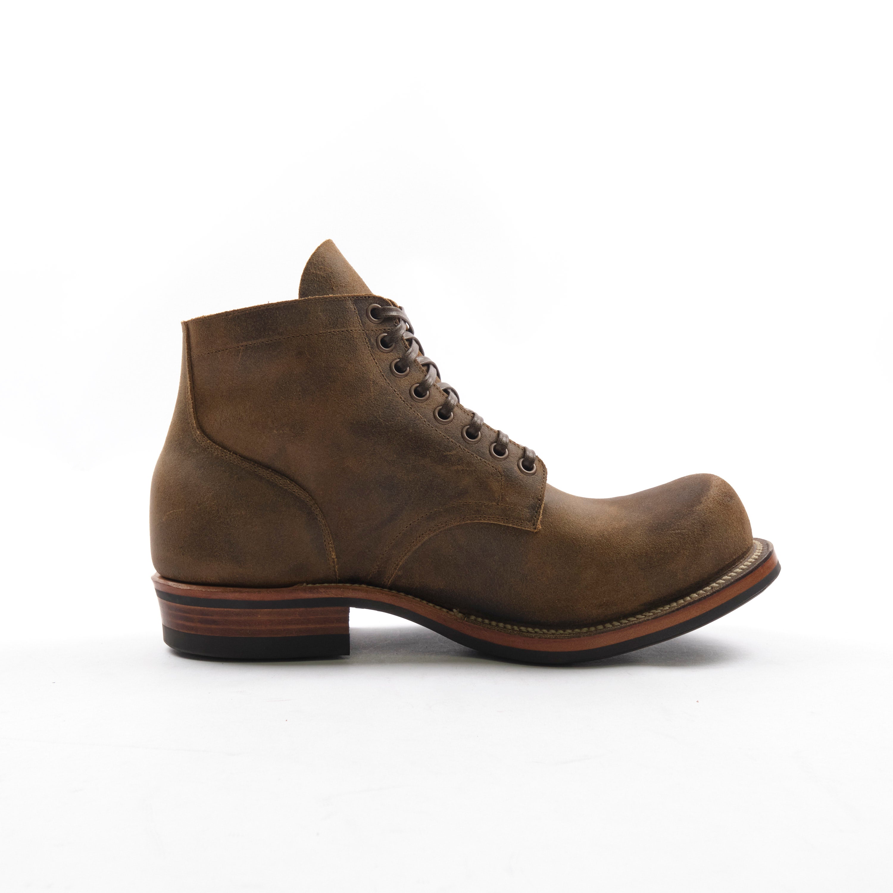 VIBERG 310 SERVICE BOOT - ANTIQUE WAXY COMMANDER