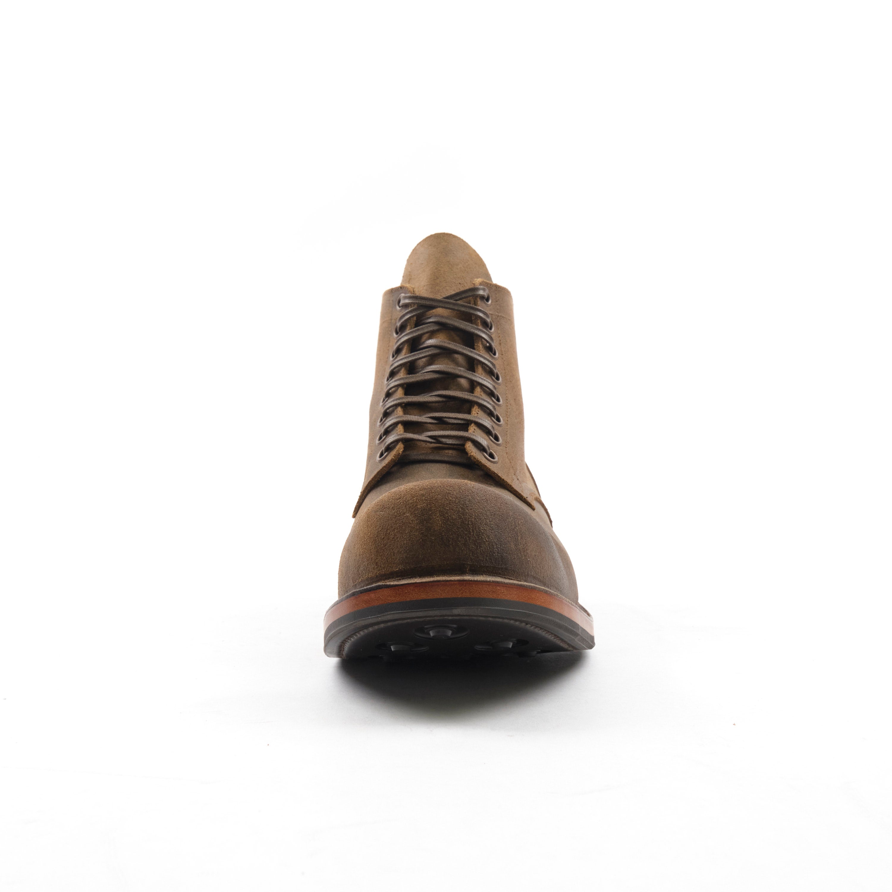 VIBERG 310 SERVICE BOOT - ANTIQUE WAXY COMMANDER