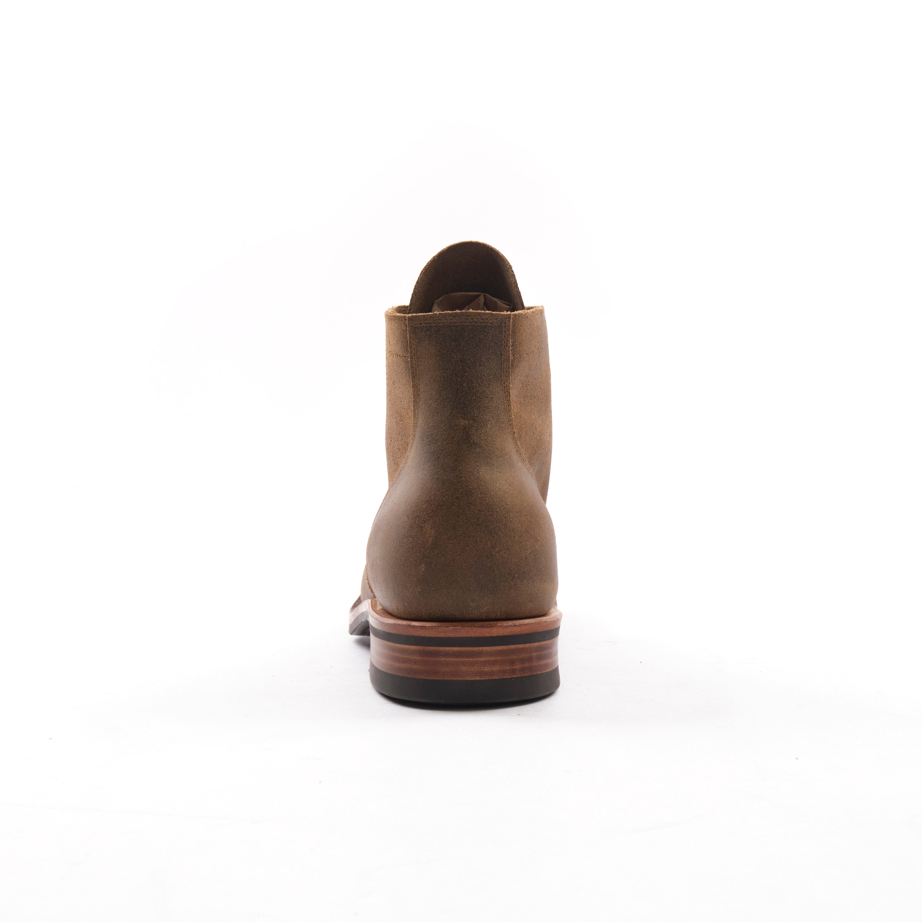 VIBERG 310 SERVICE BOOT - ANTIQUE WAXY COMMANDER