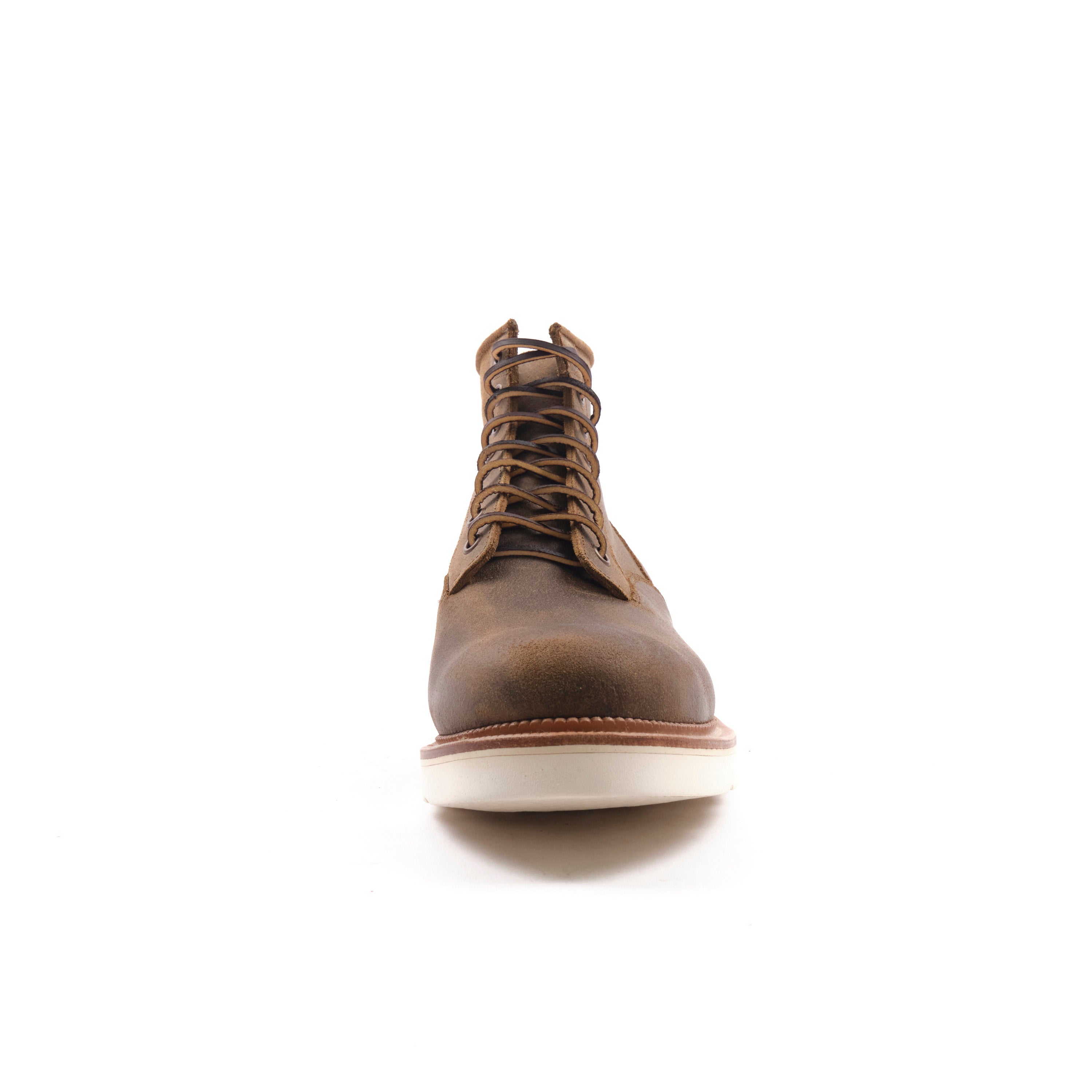 VIBERG 2030 SCOUT BOOT - ANTIQUE WAXY COMMANDER