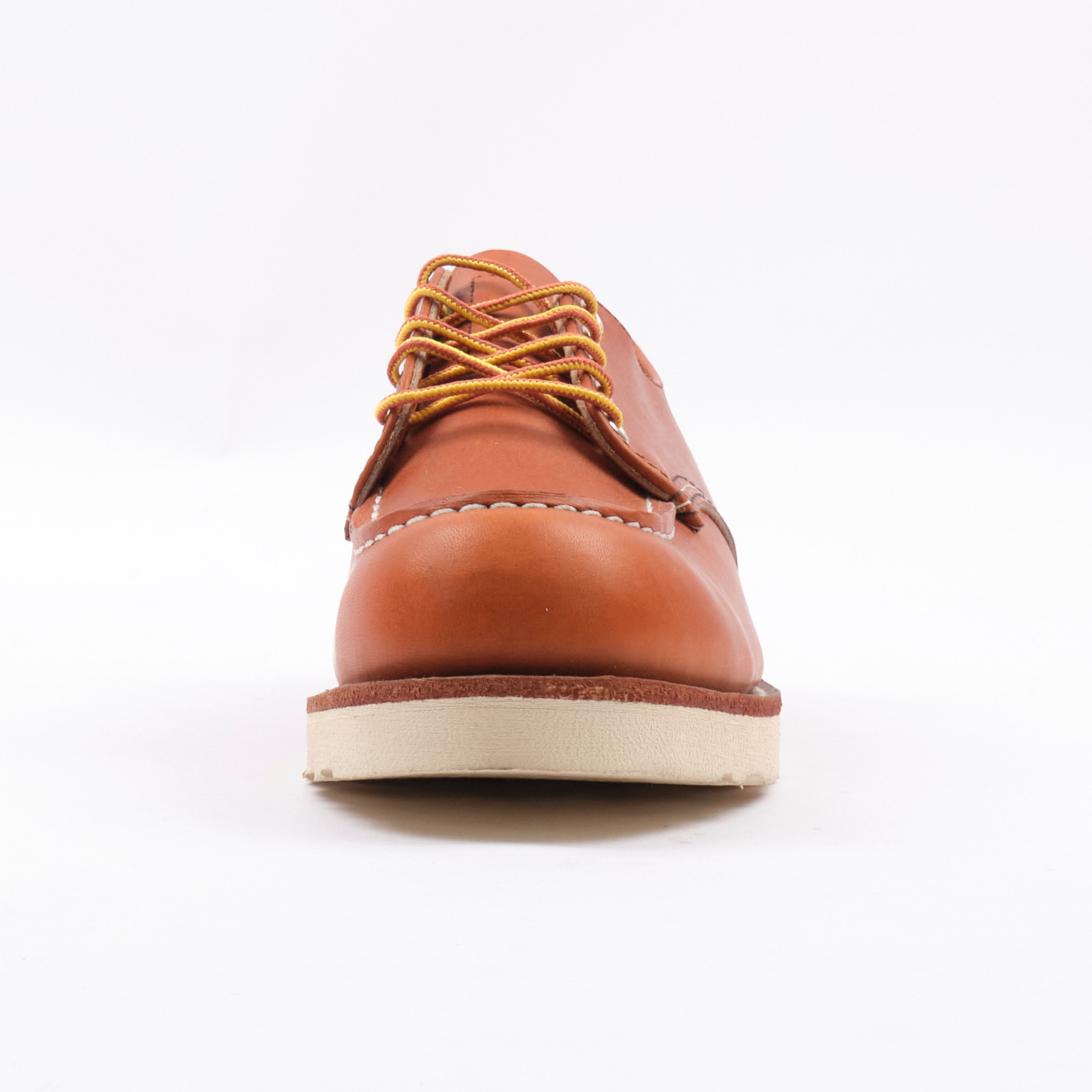 Red Wing Heritage Shop Moc Oxford - Oro Legacy 8092