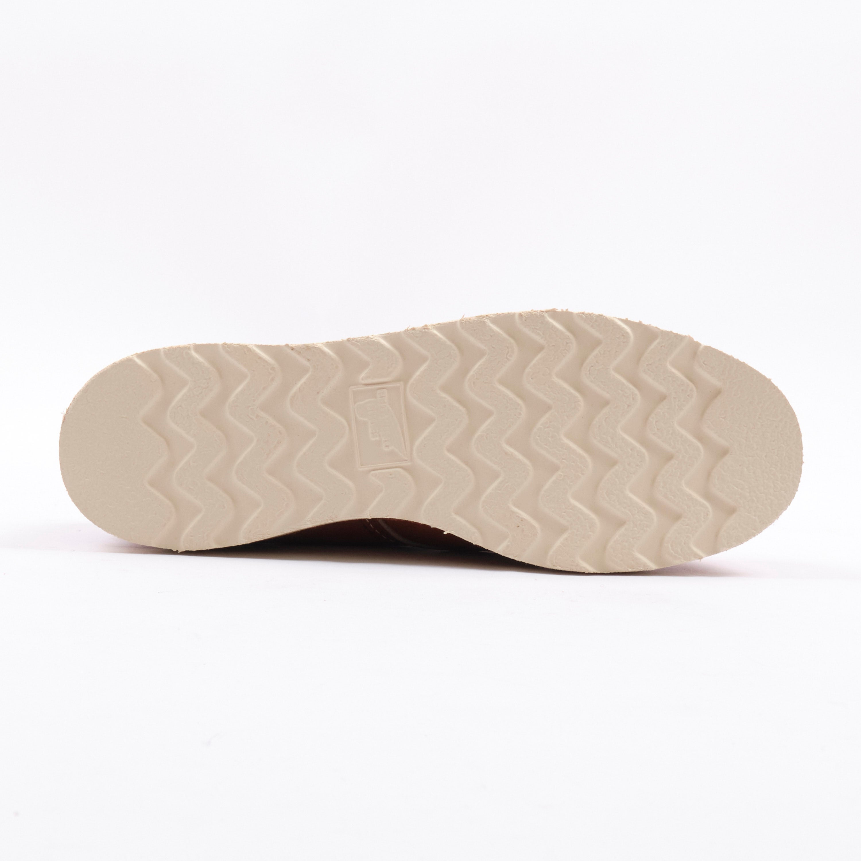 Red Wing Heritage Shop Moc Oxford - Oro Legacy 8092