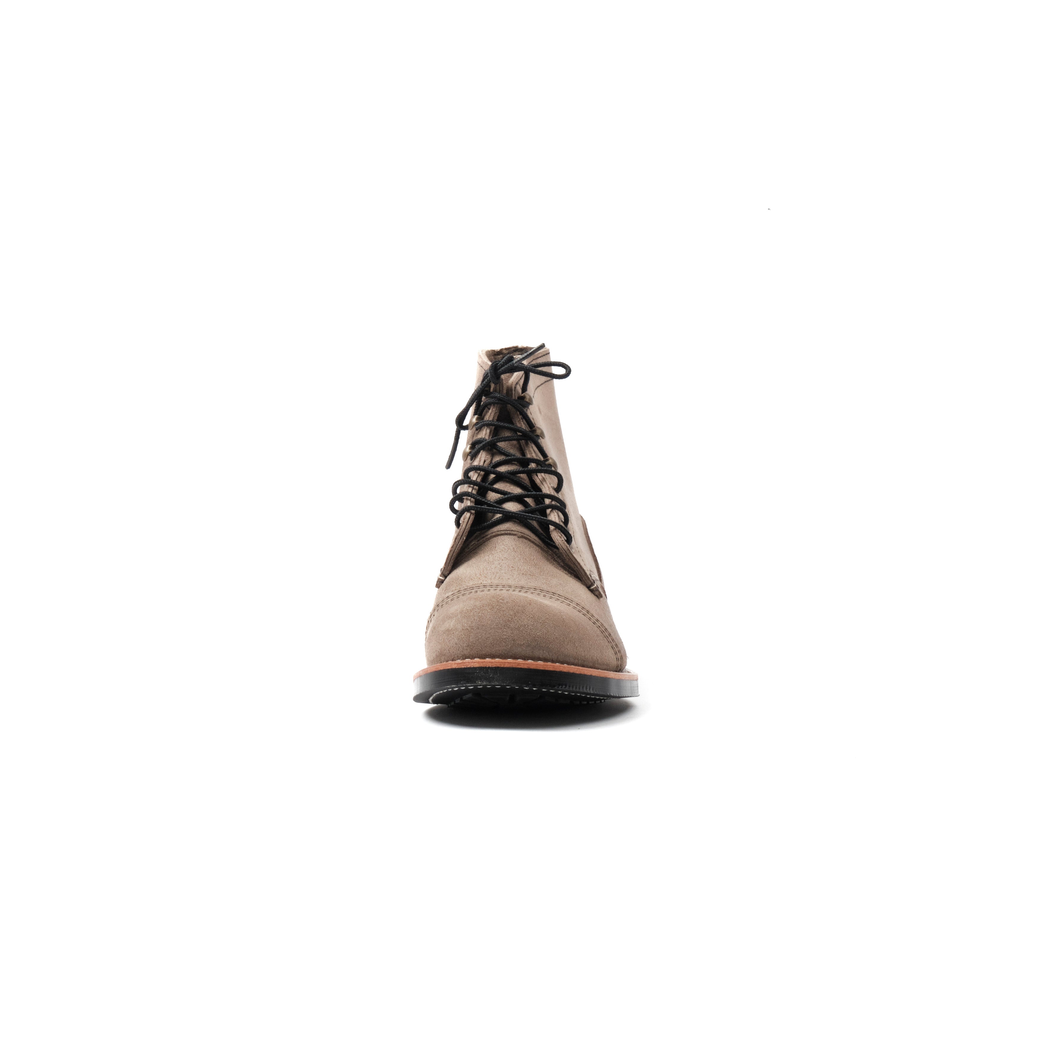 Red Wing Heritage Iron Ranger - Slate Muleskinner 8087