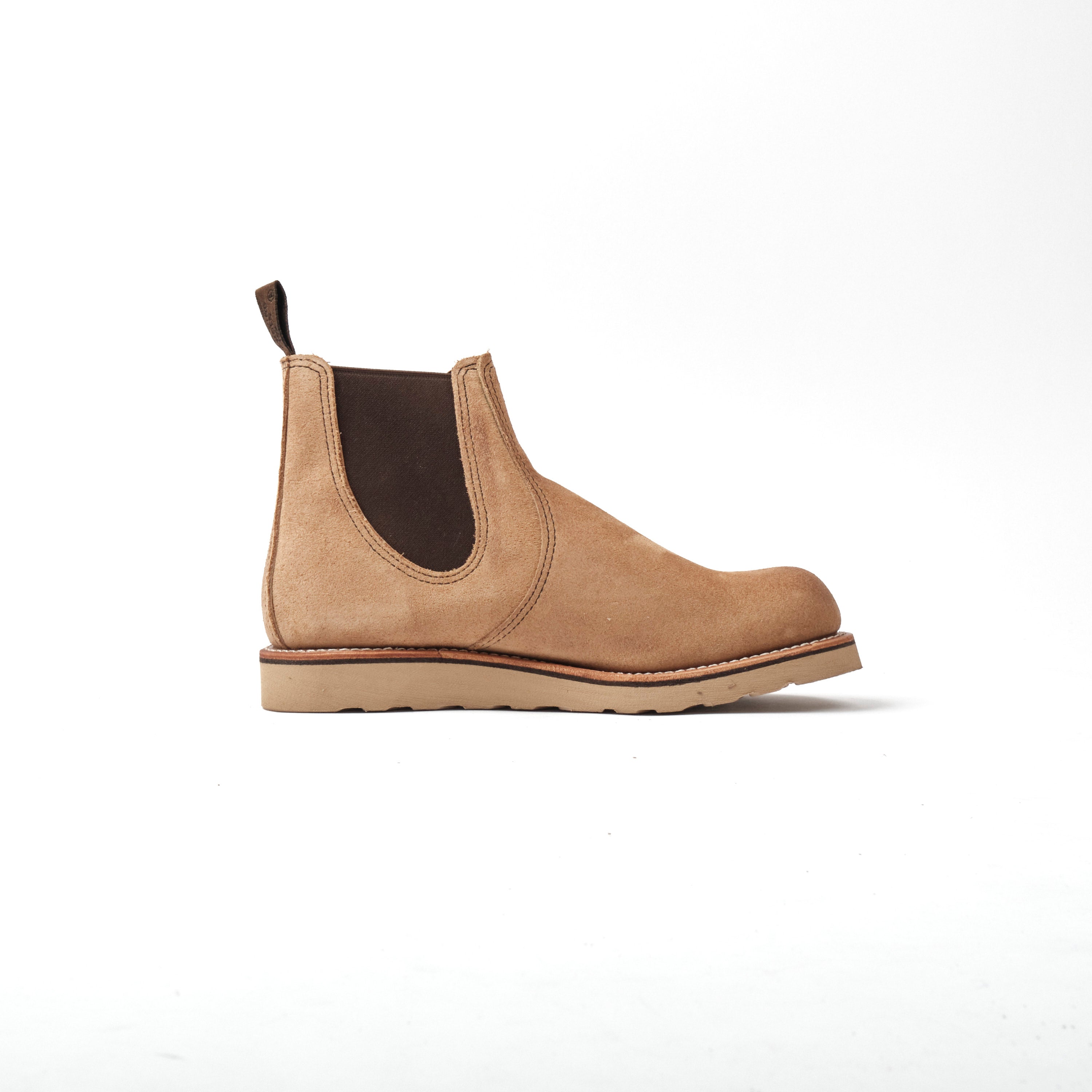 Red Wing Heritage Chelsea - Hawthorne Muleskinner 3192