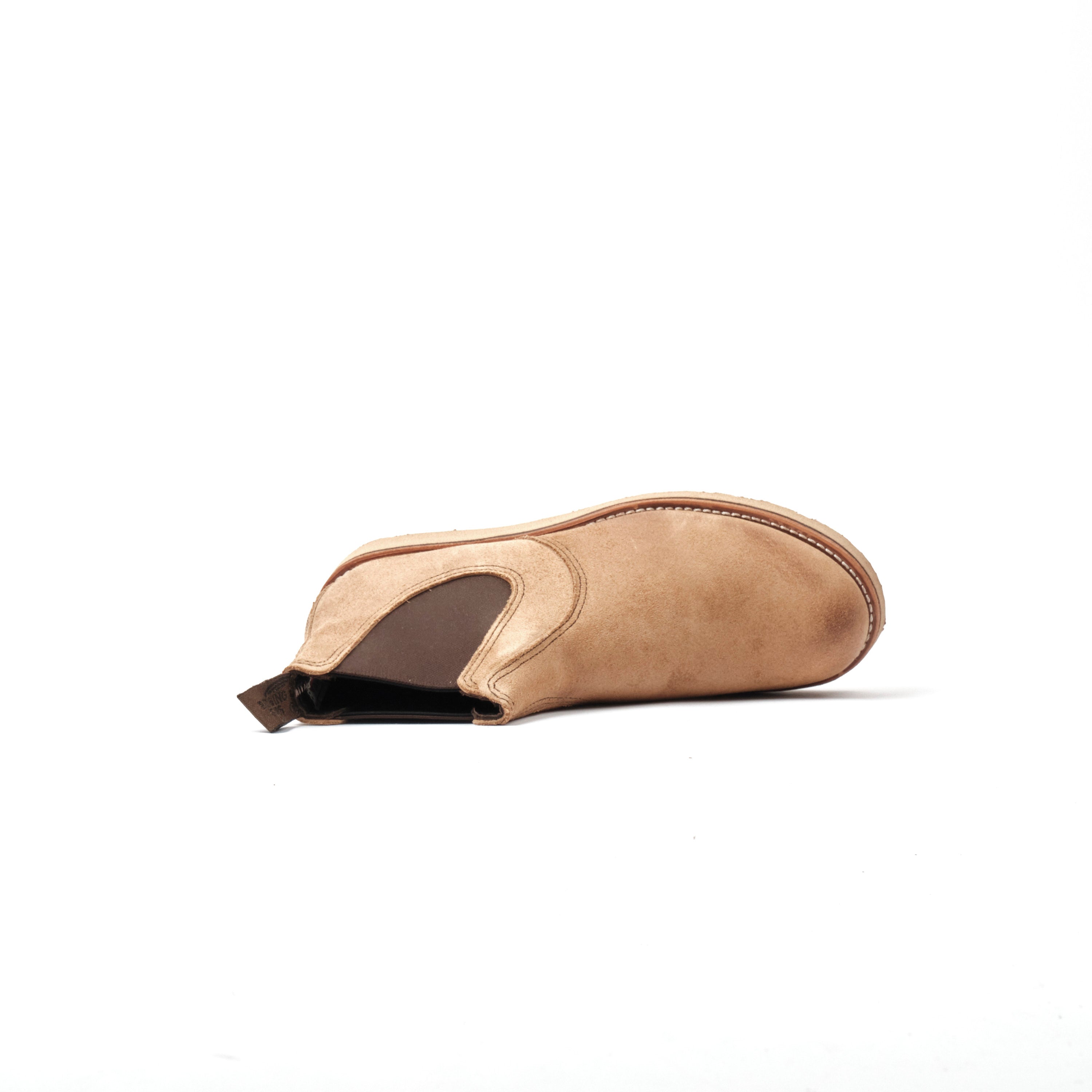 Red Wing Heritage Chelsea - Hawthorne Muleskinner 3192