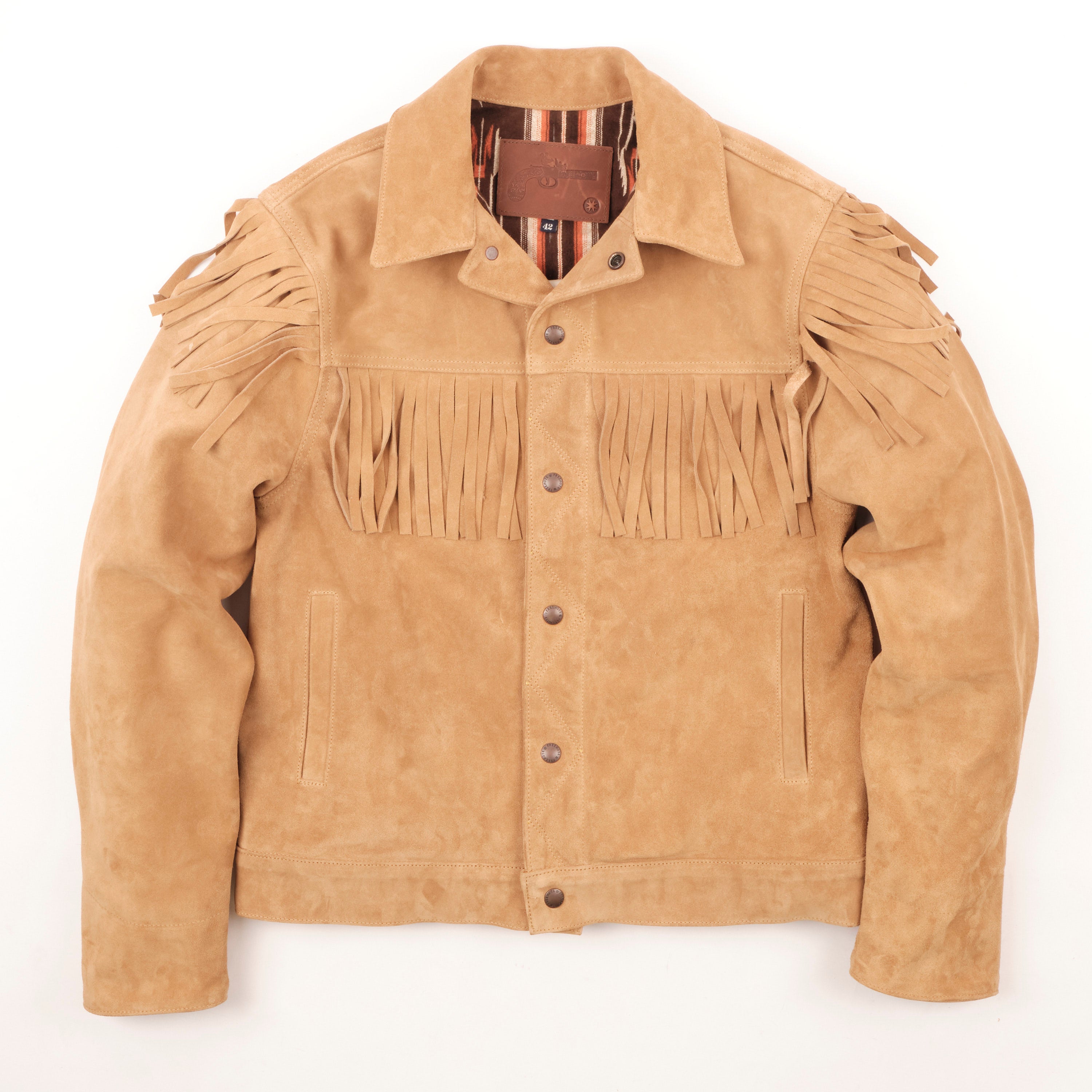 CD-3 <span>Gold Suede</span>