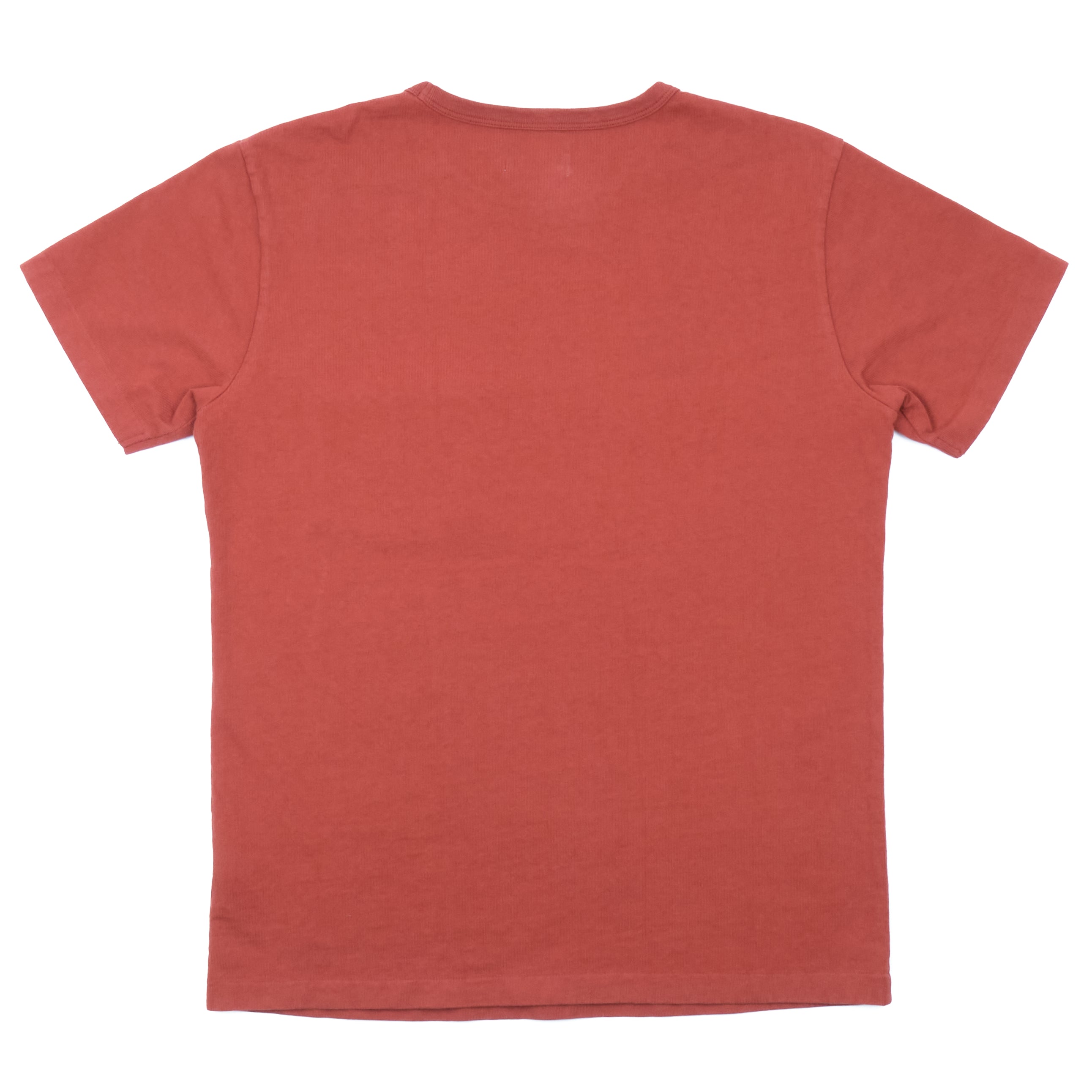 13 Ounce Pocket T-Shirt <span>Picante</span>