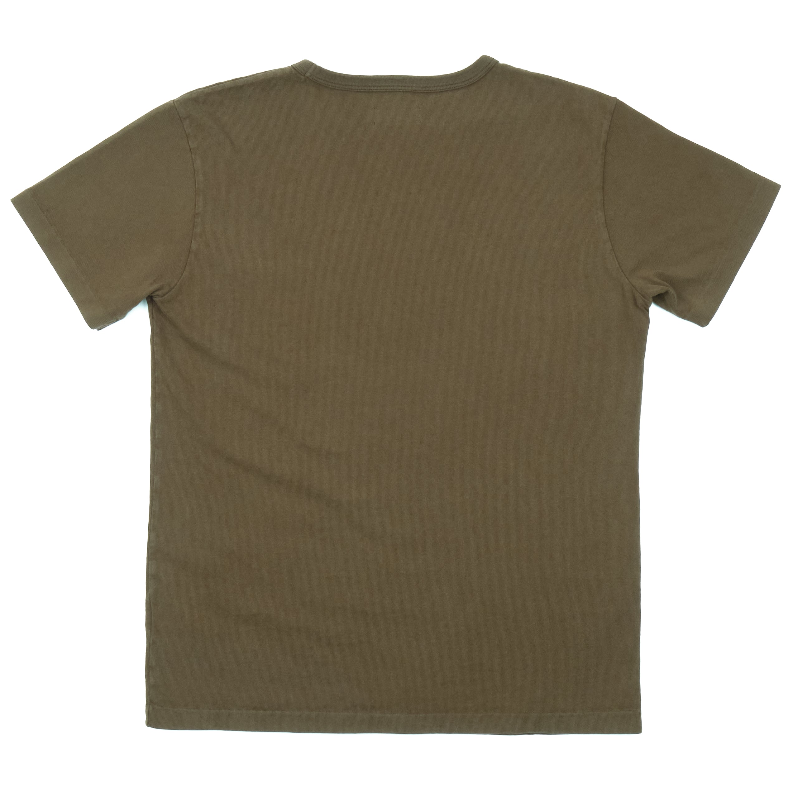 13 Ounce Pocket T-Shirt <span>Cedar</span>