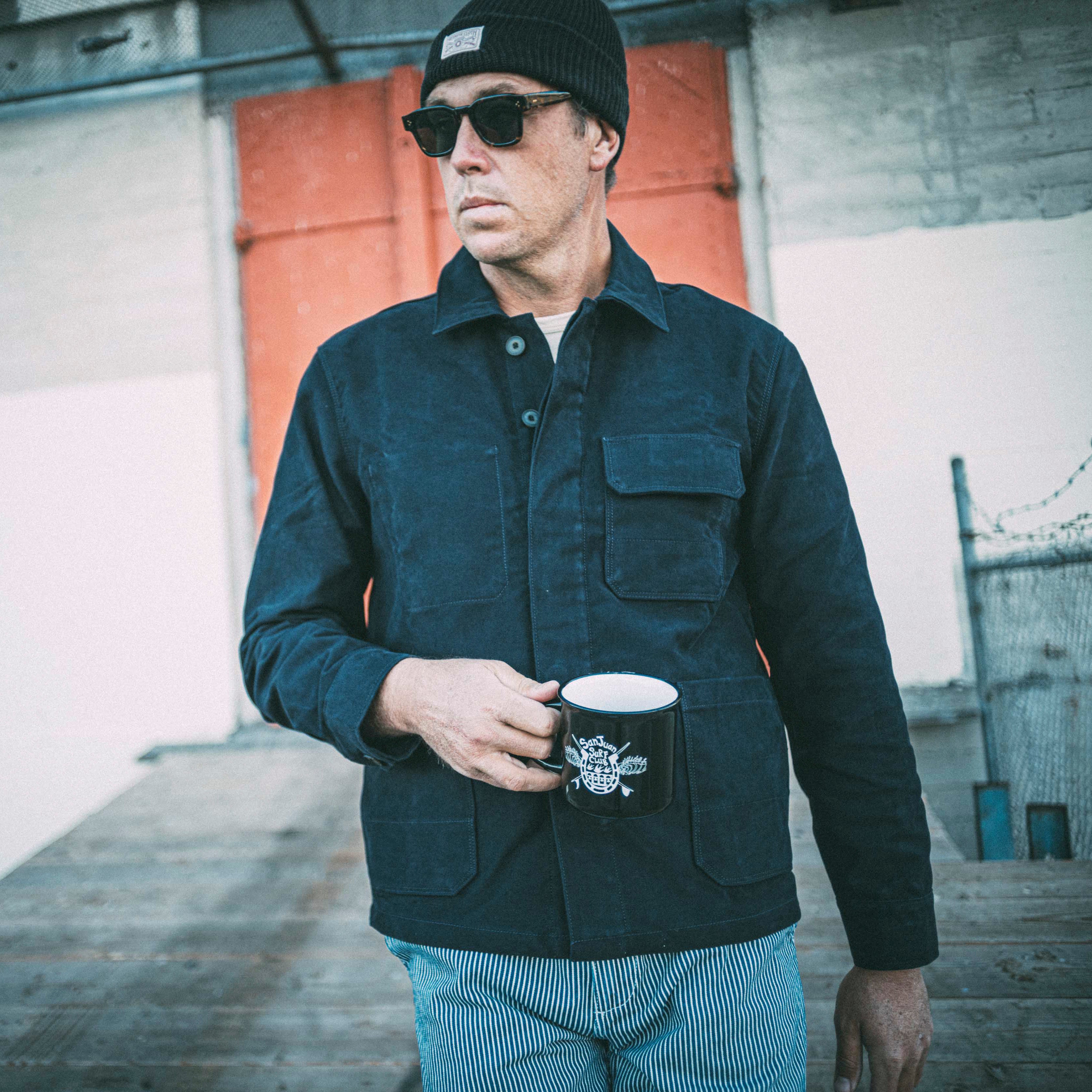 CC-1 <span> Navy </span>