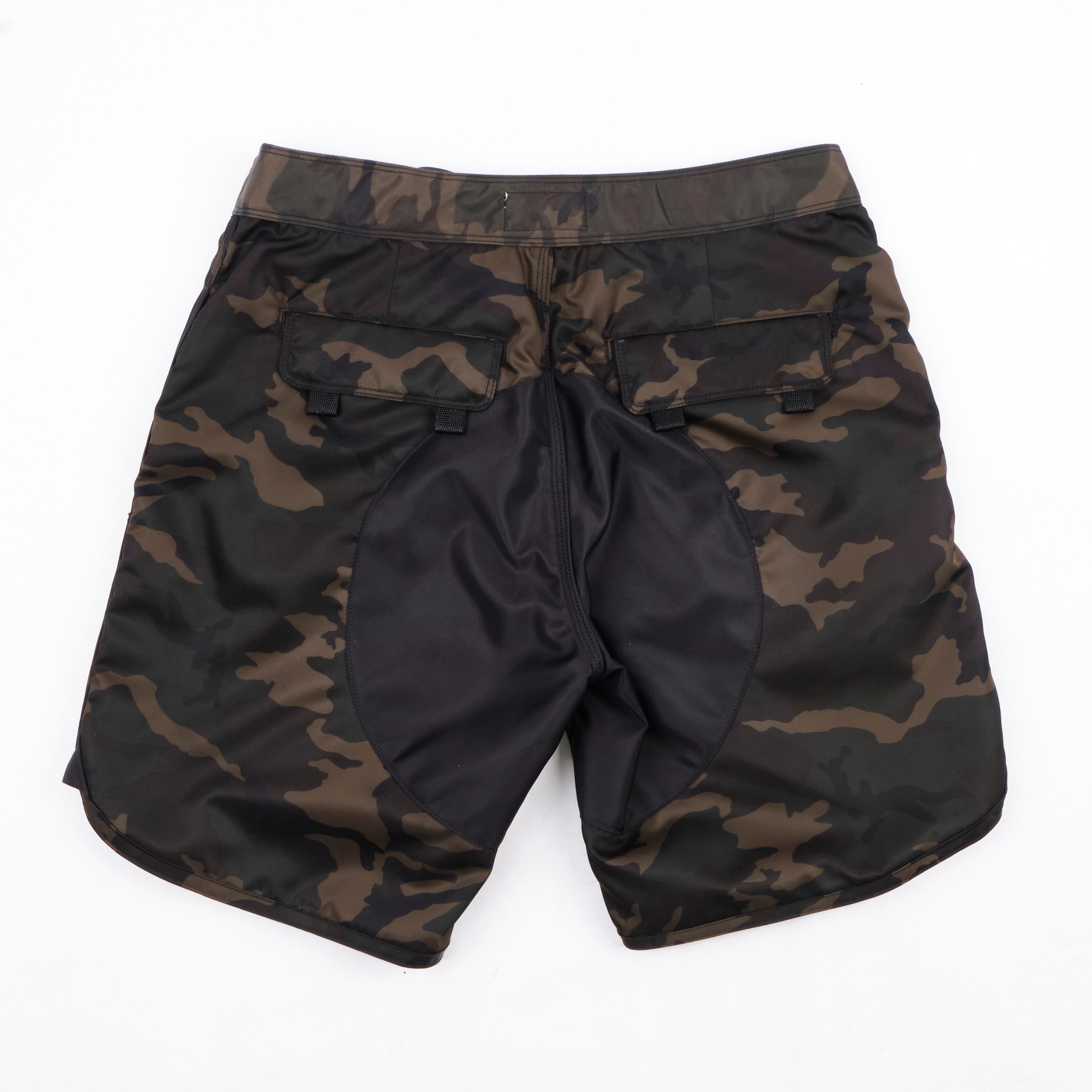 Standard Issue Boardshort Camo
