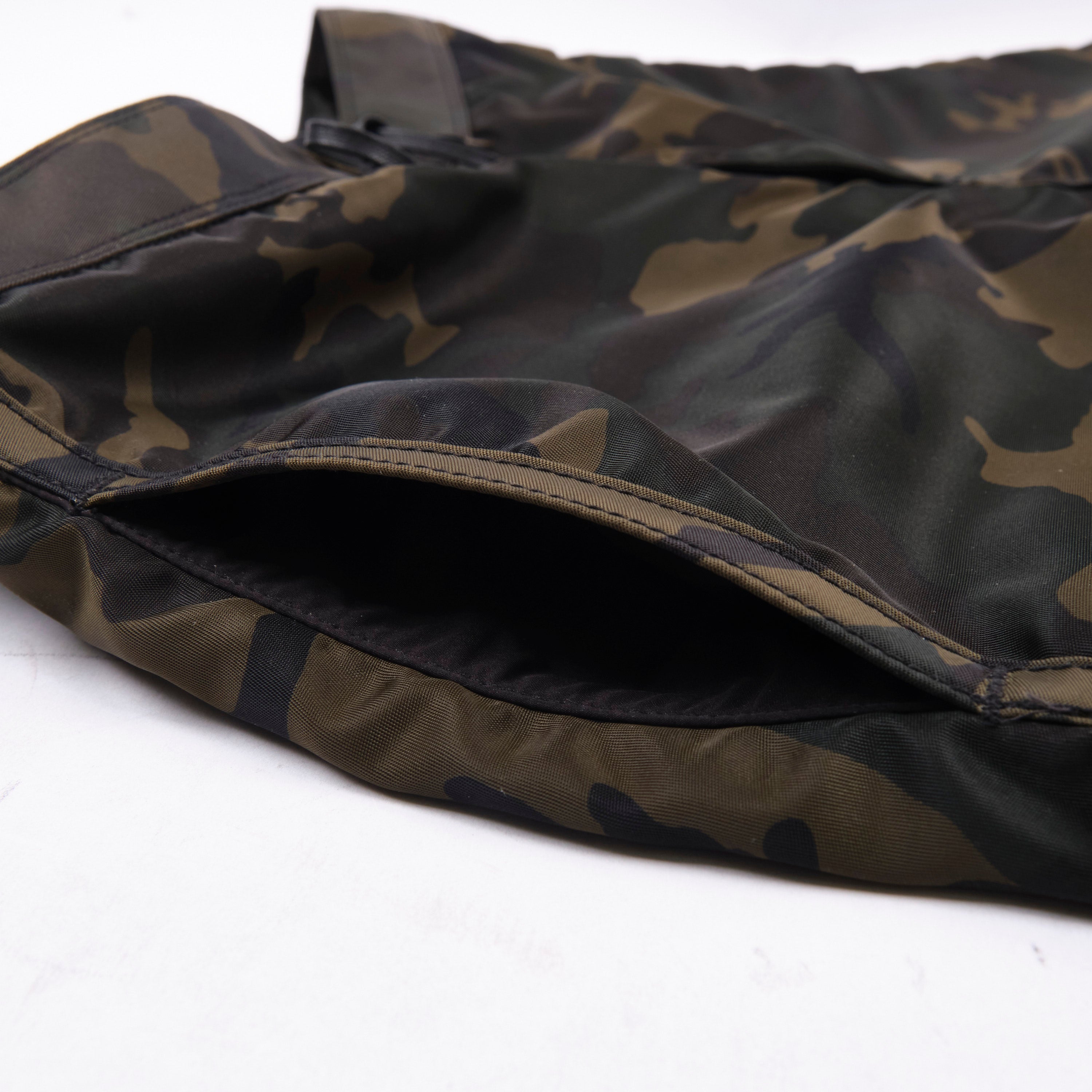 Standard Issue Boardshort Camo