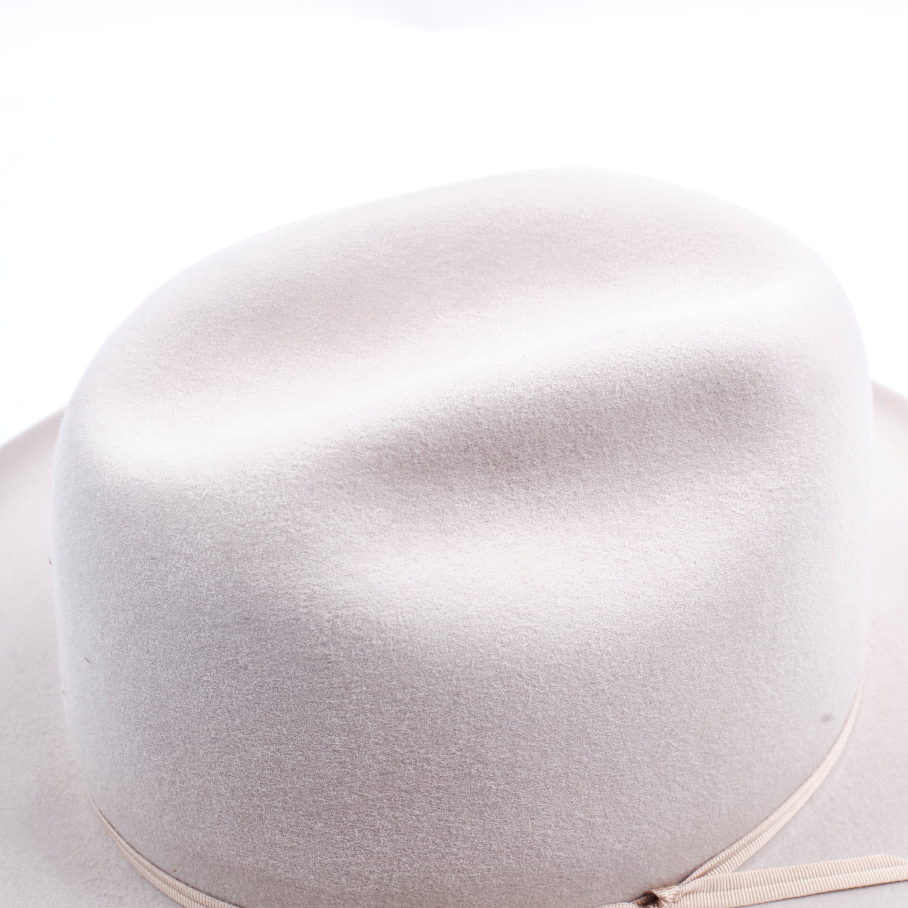 Bowman Hat Co. x Freenote Cloth - Western Gentlemen Bone