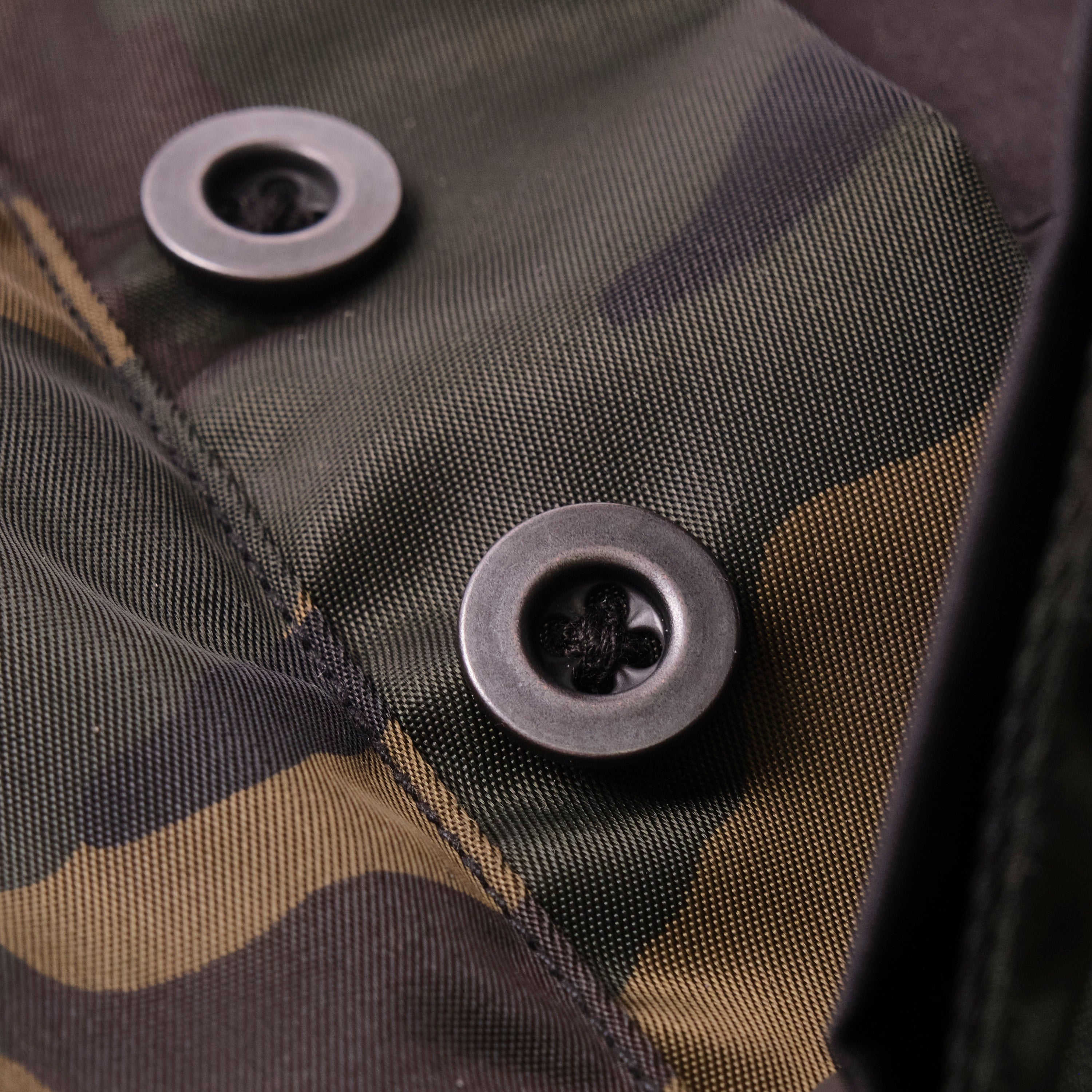 Standard Issue Boardshort Camo
