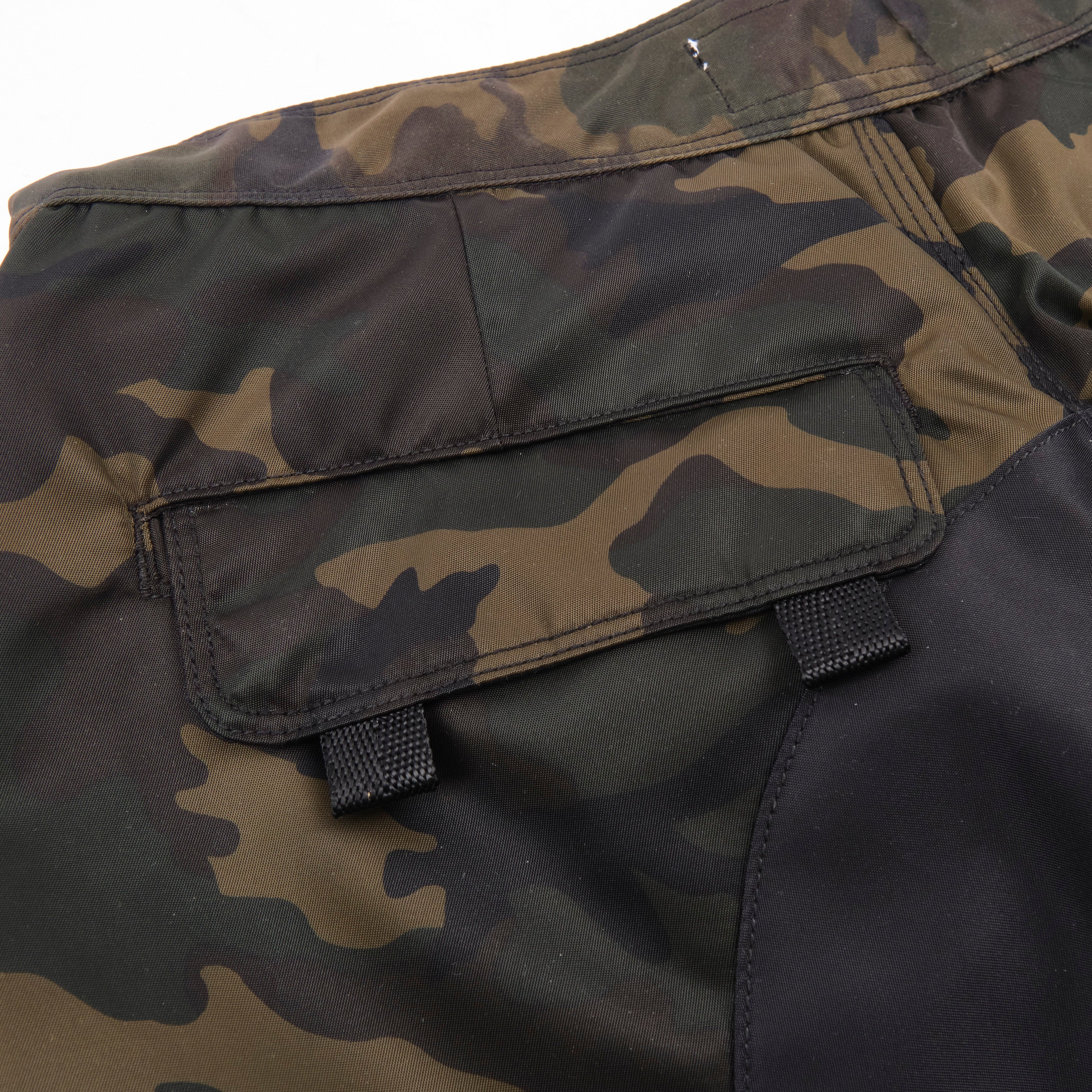 Standard Issue Boardshort Camo