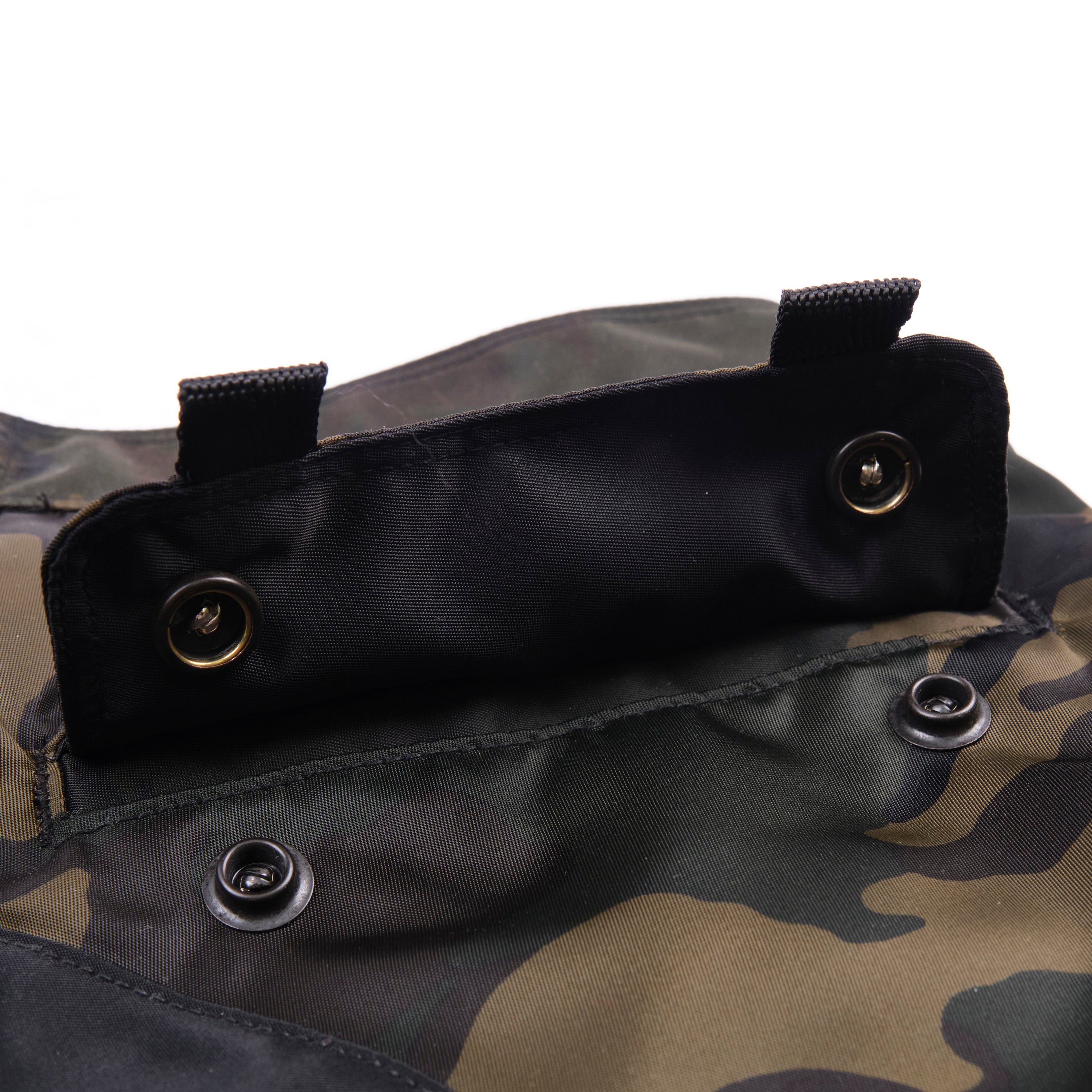 Standard Issue Boardshort Camo