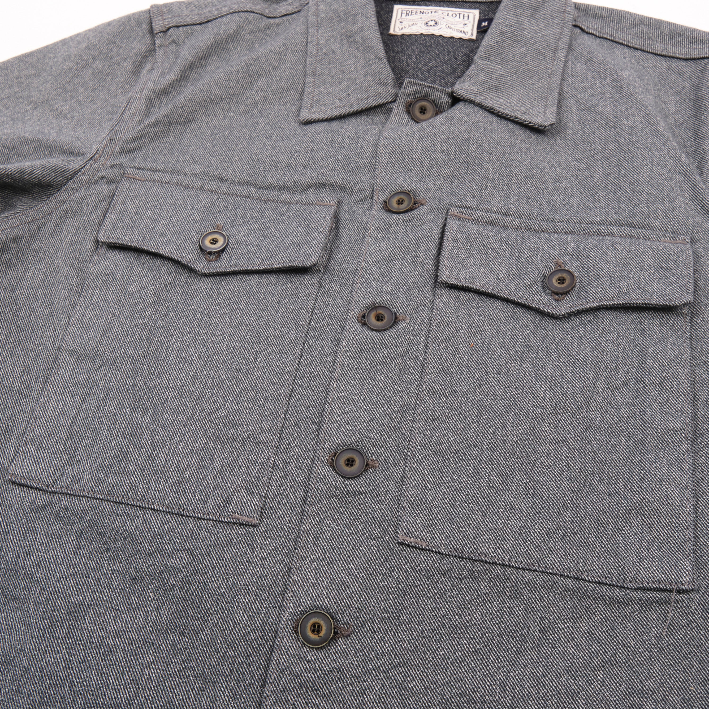 Midway CPO Marine Twill