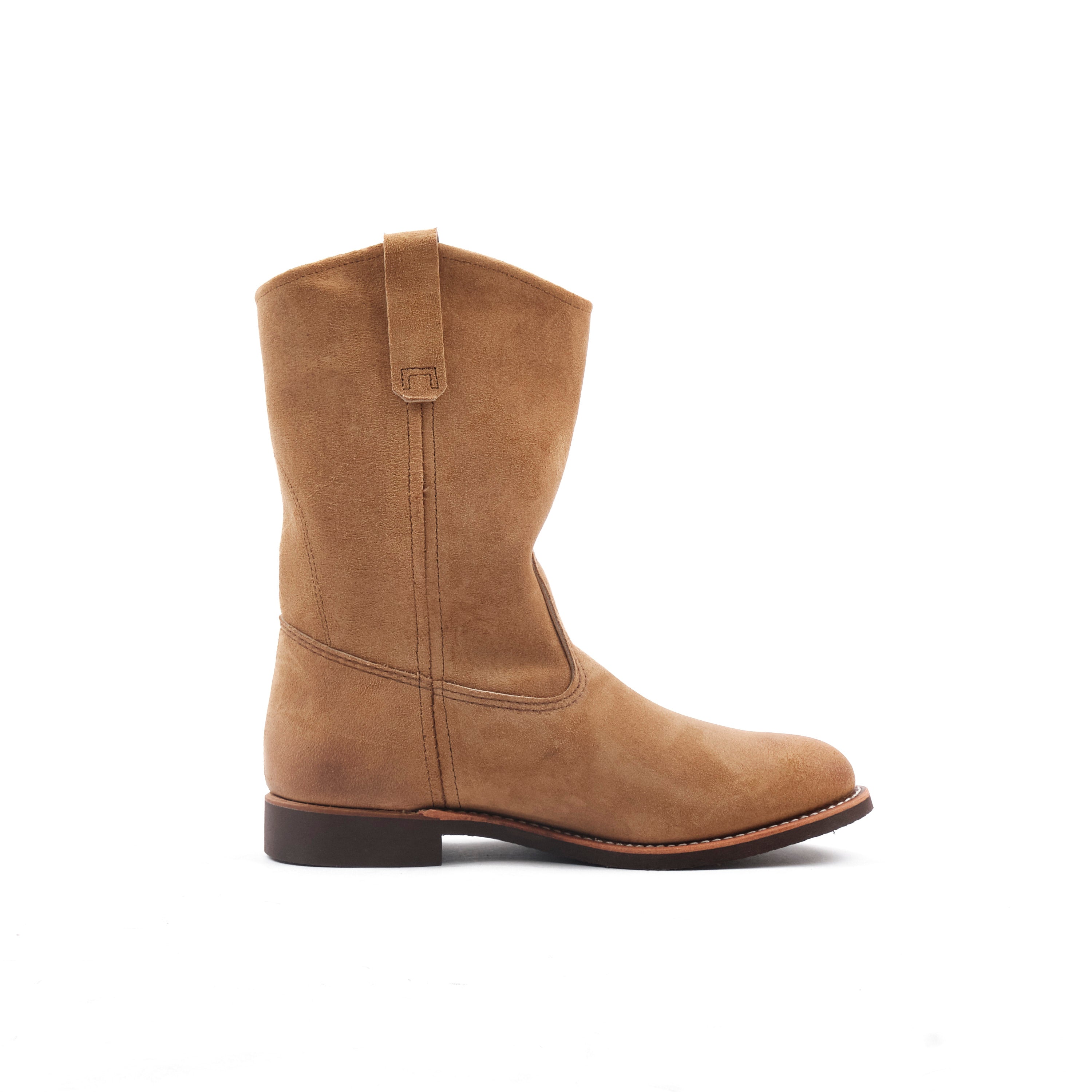 Red Wing Heritage Pecos Boot - Hawthorne Muleskinner 8060