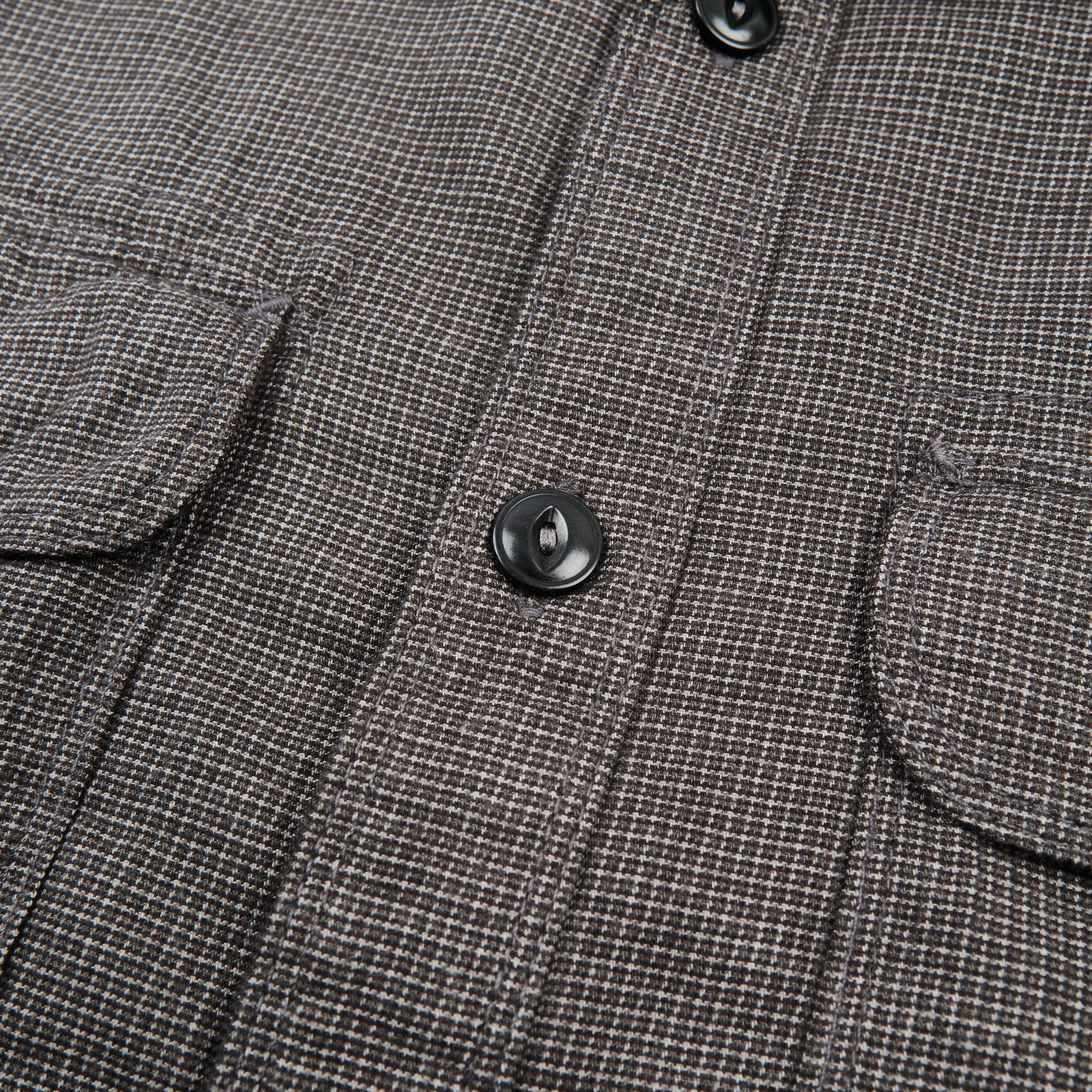 Rancho Charcoal Check