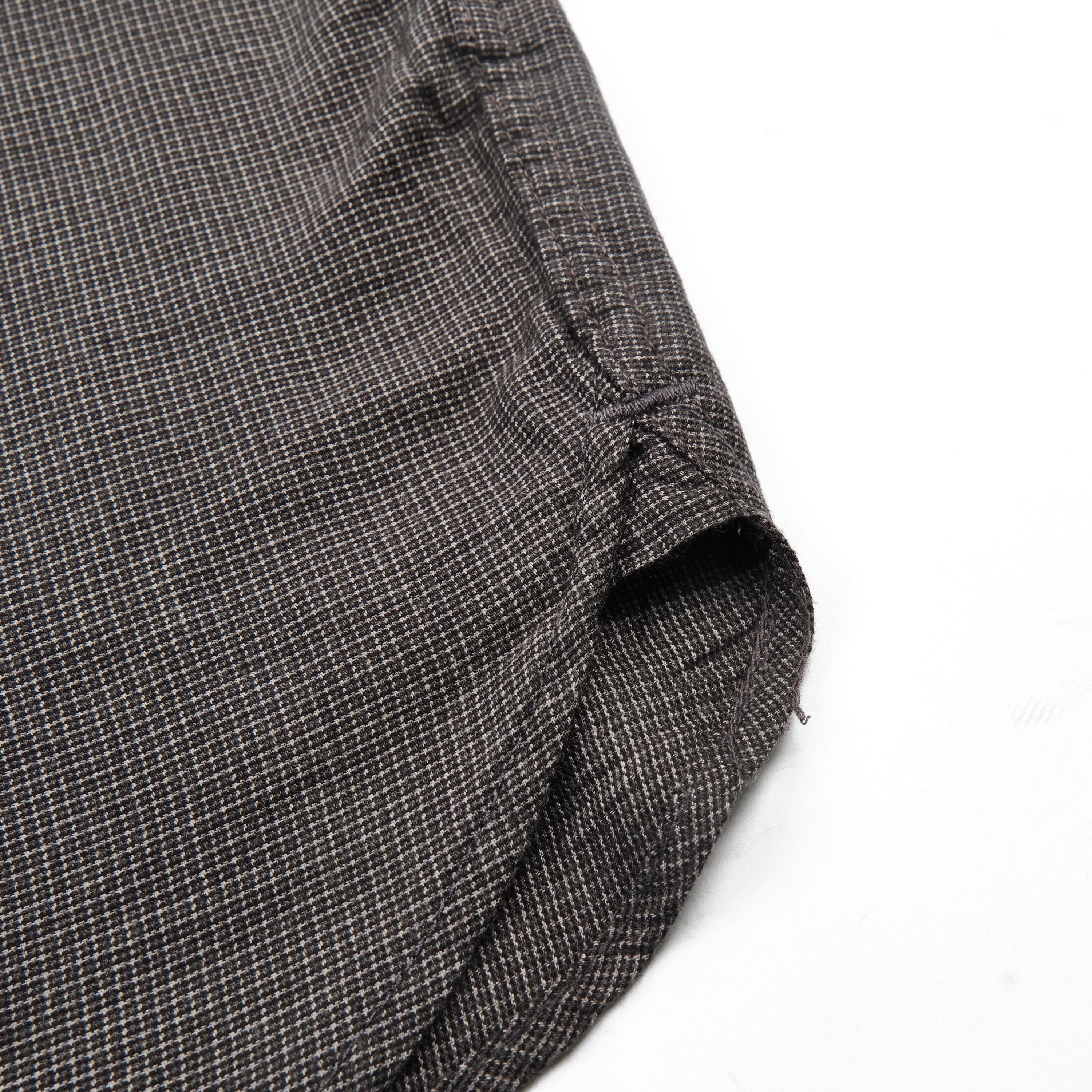 Rancho Charcoal Check