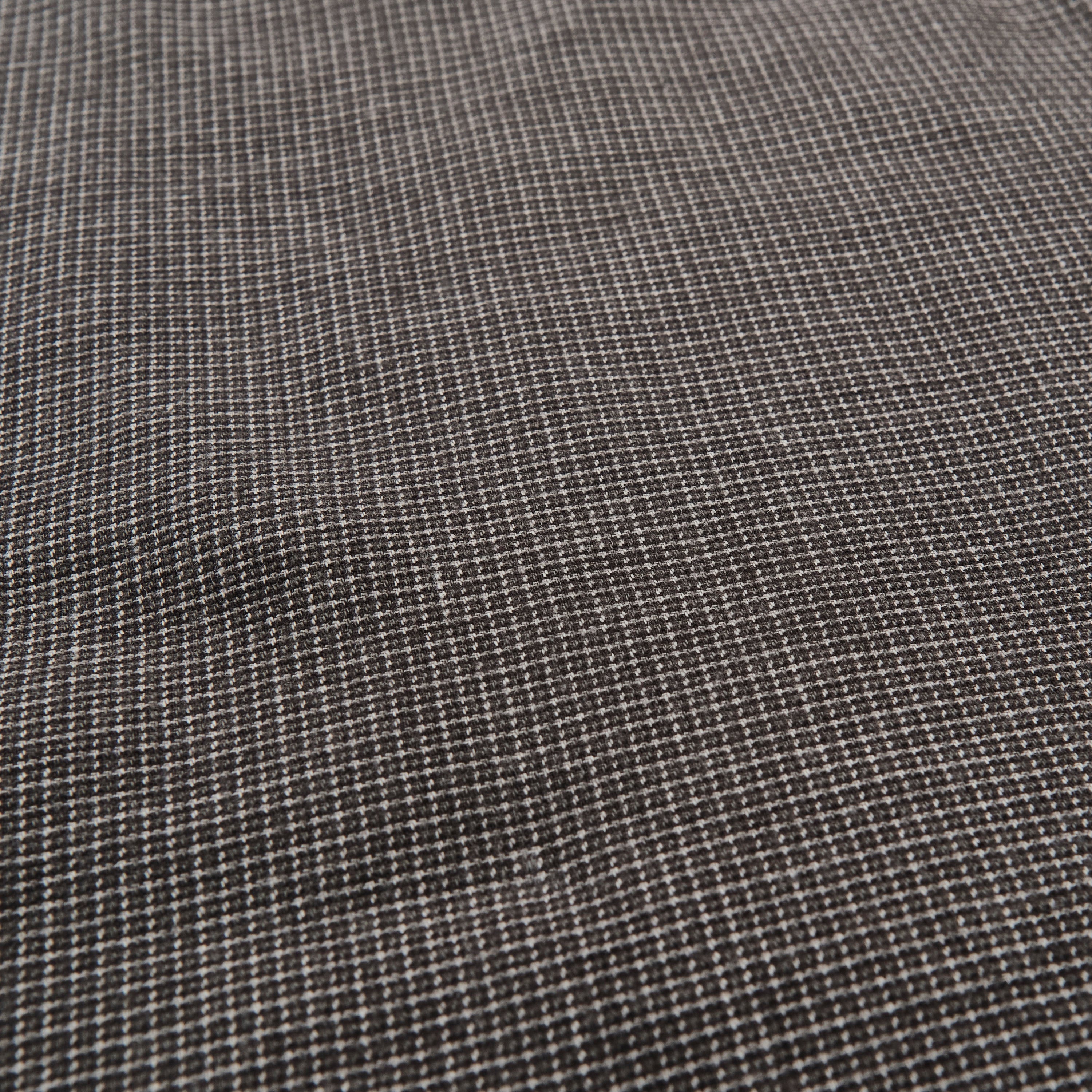 Rancho Charcoal Check