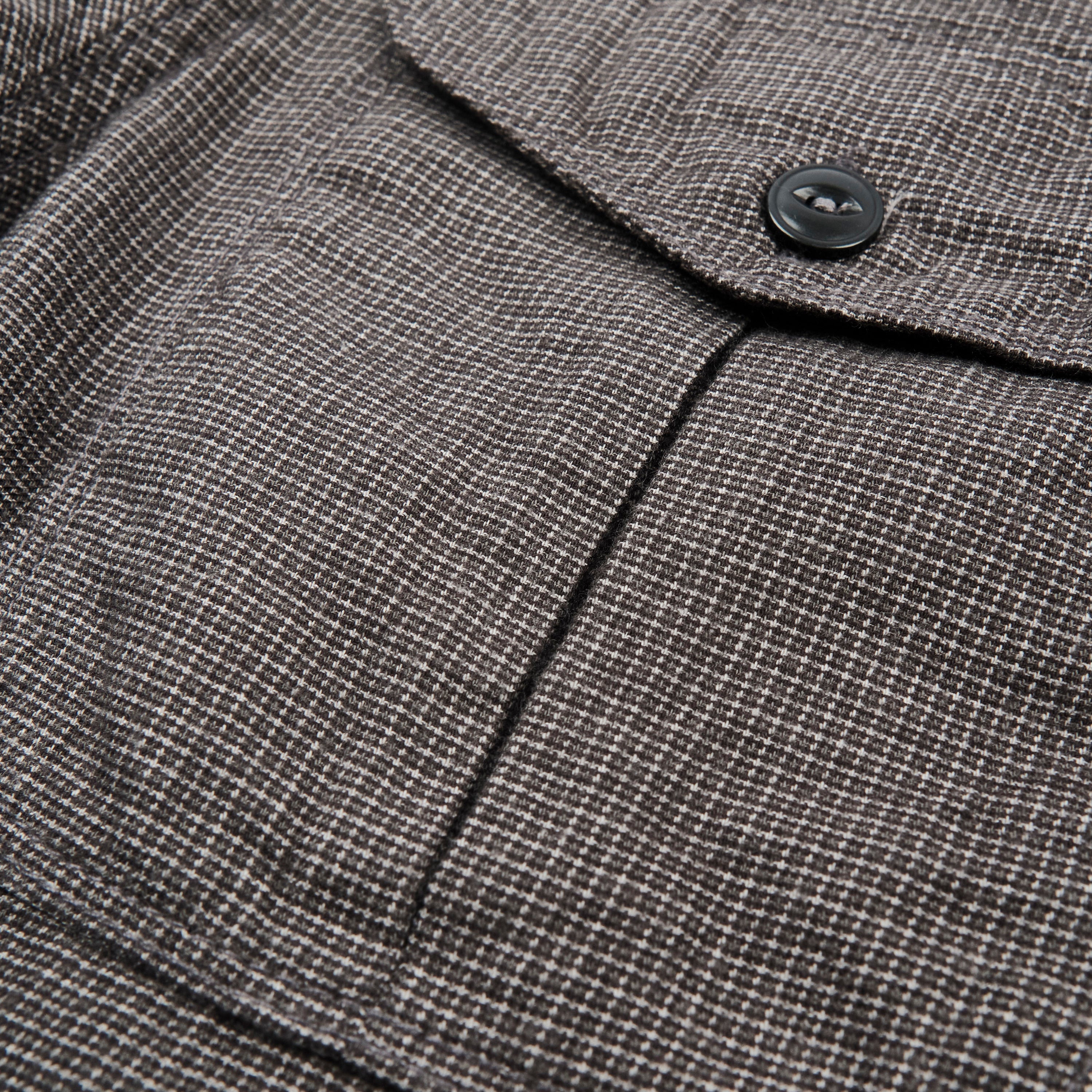 Rancho Charcoal Check