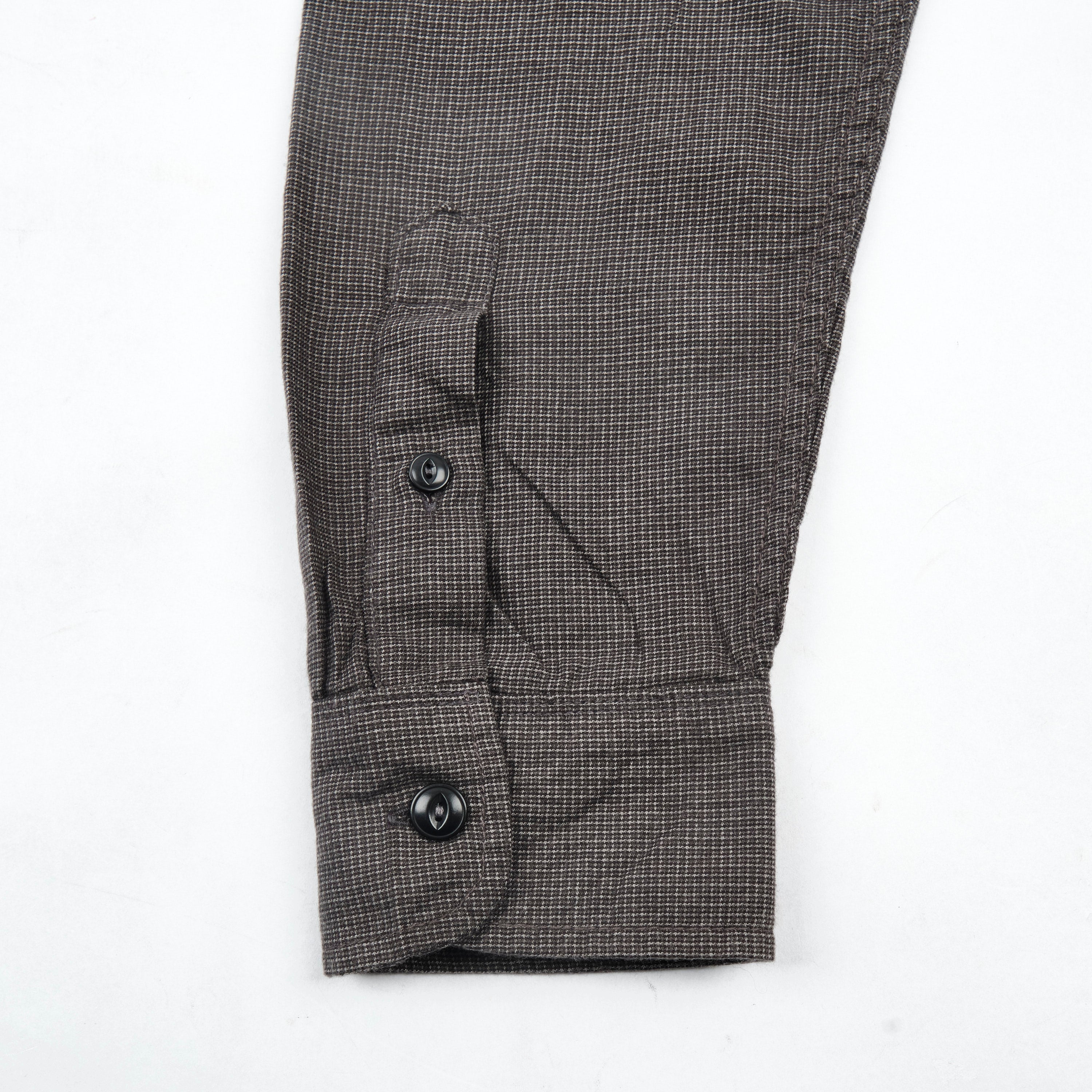 Rancho Charcoal Check