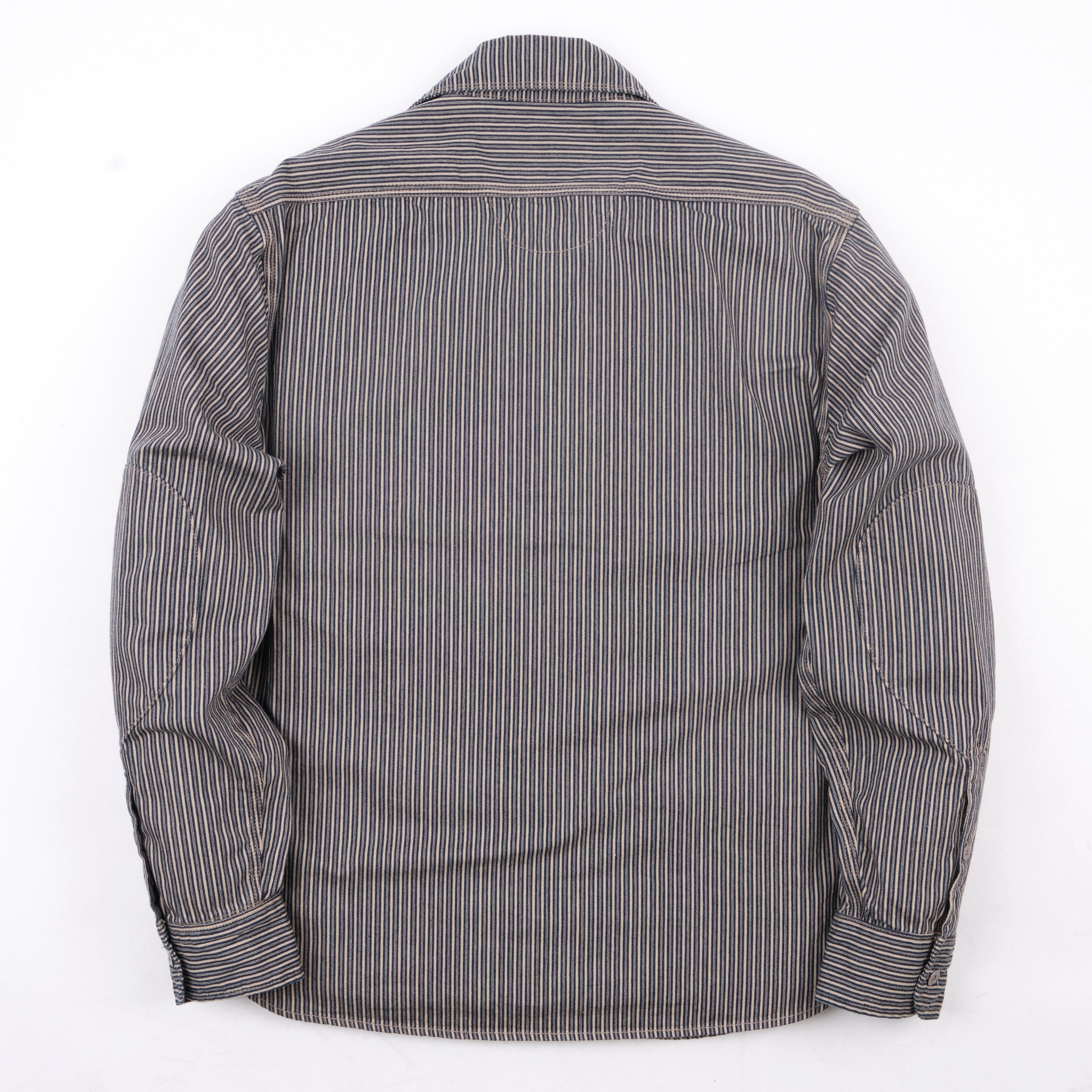 Lambert Custom Stripe