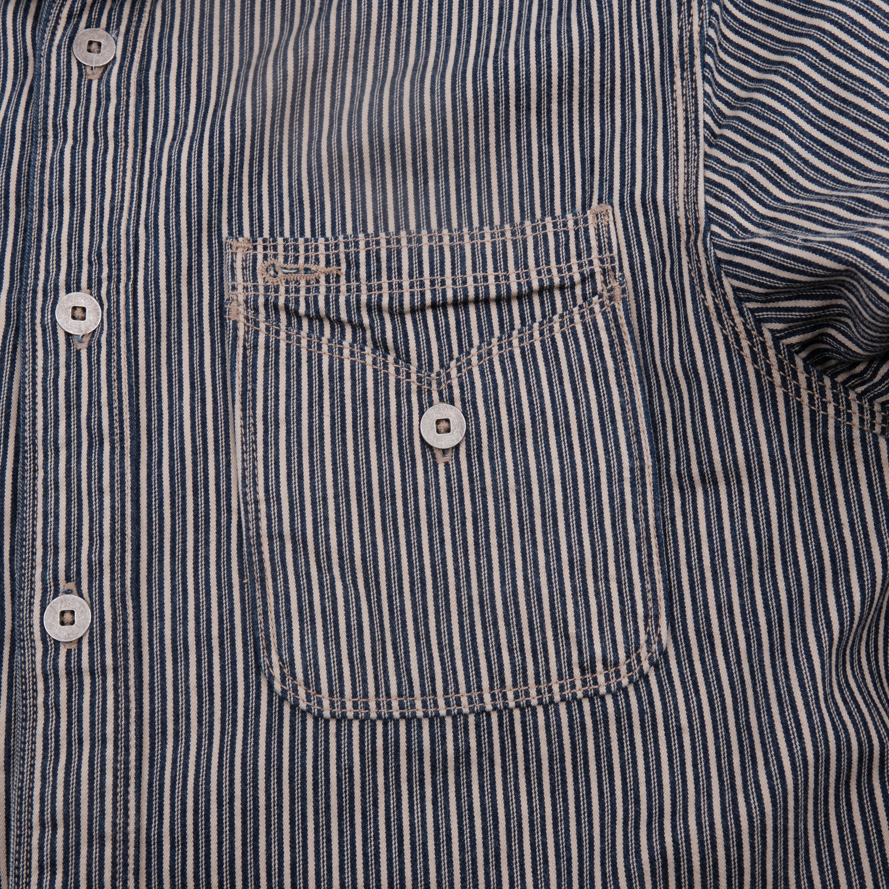 Lambert Custom Stripe