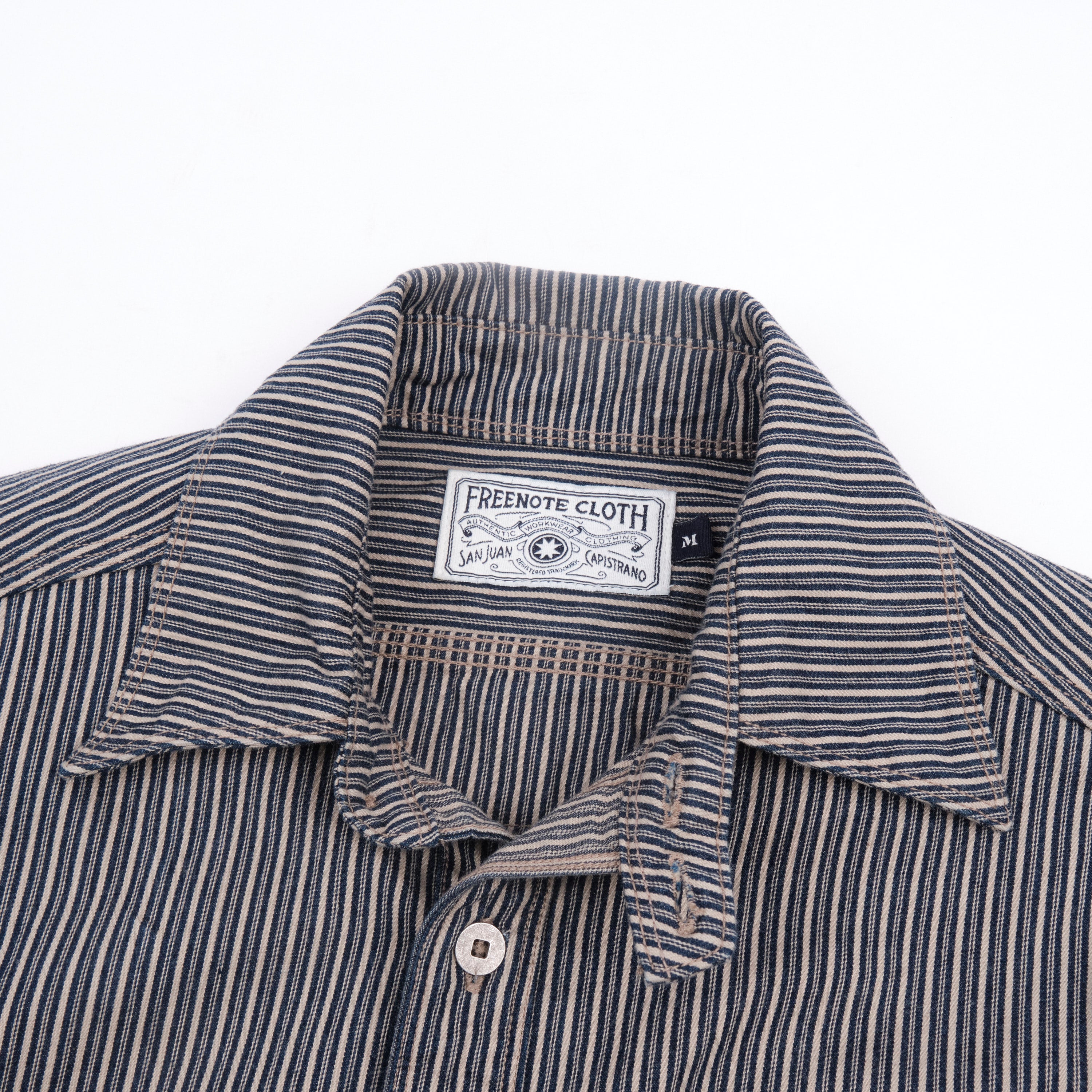 Lambert Custom Stripe
