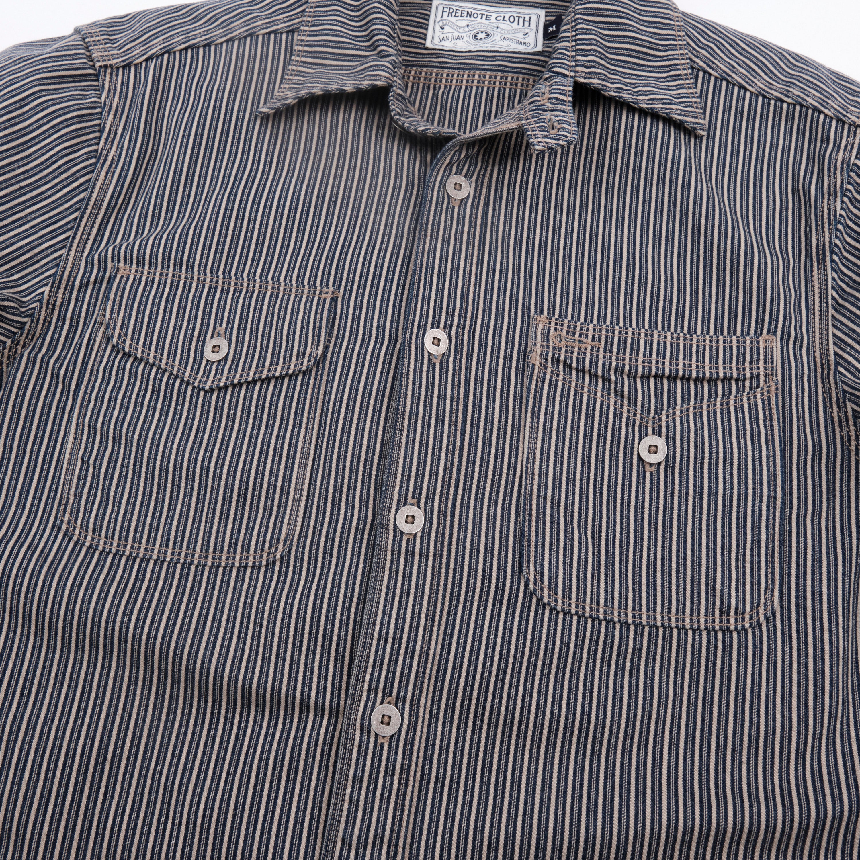 Lambert Custom Stripe