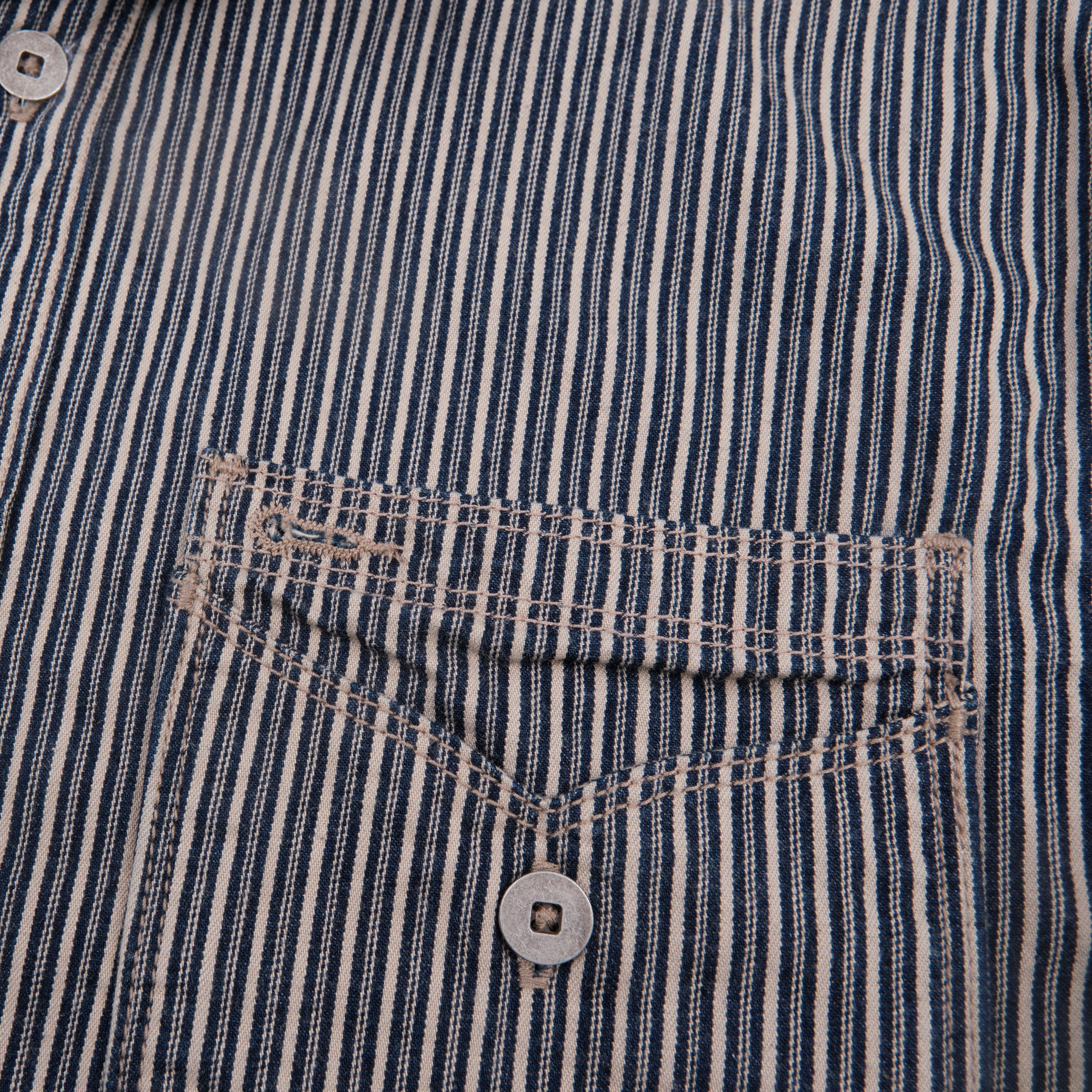 Lambert Custom Stripe