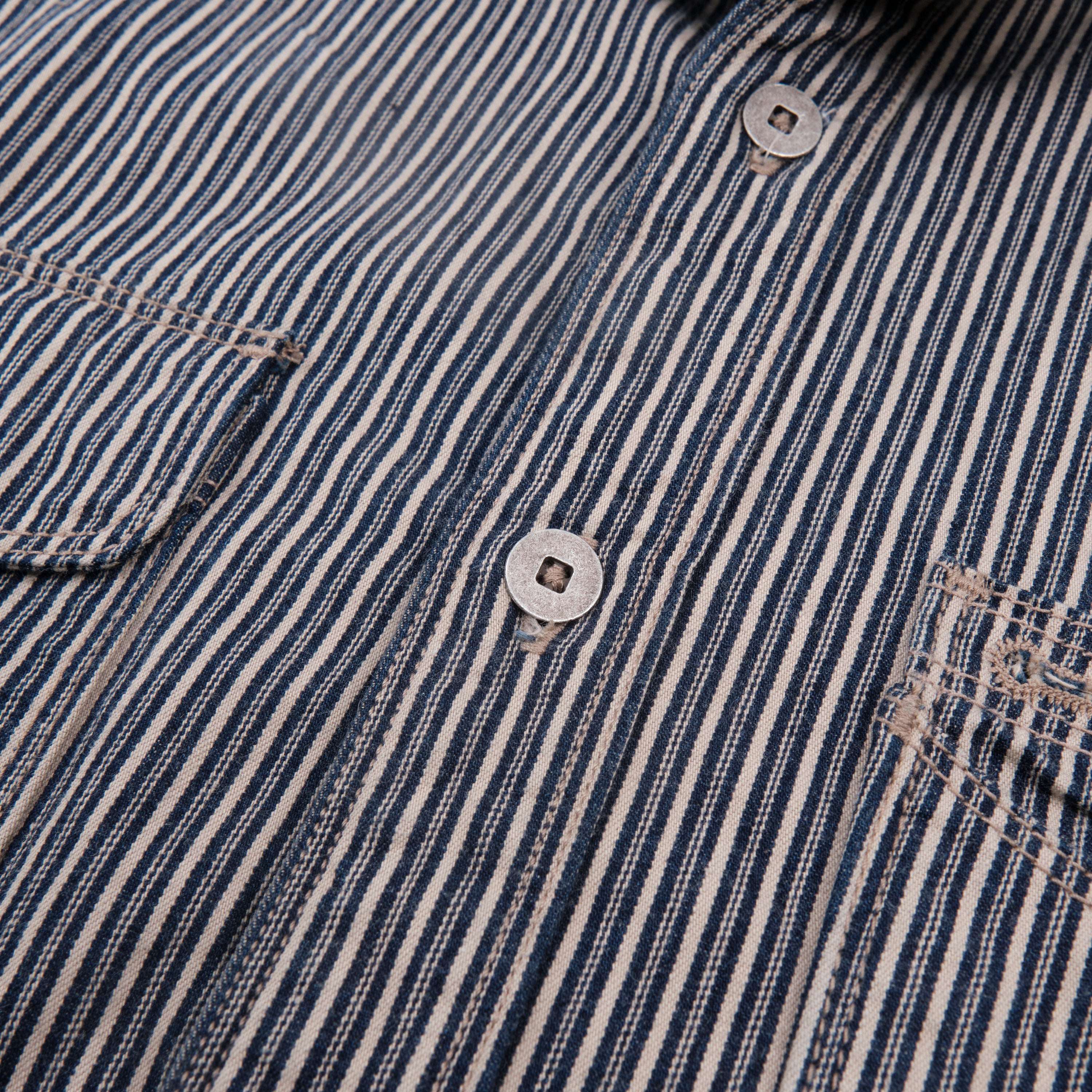 Lambert Custom Stripe
