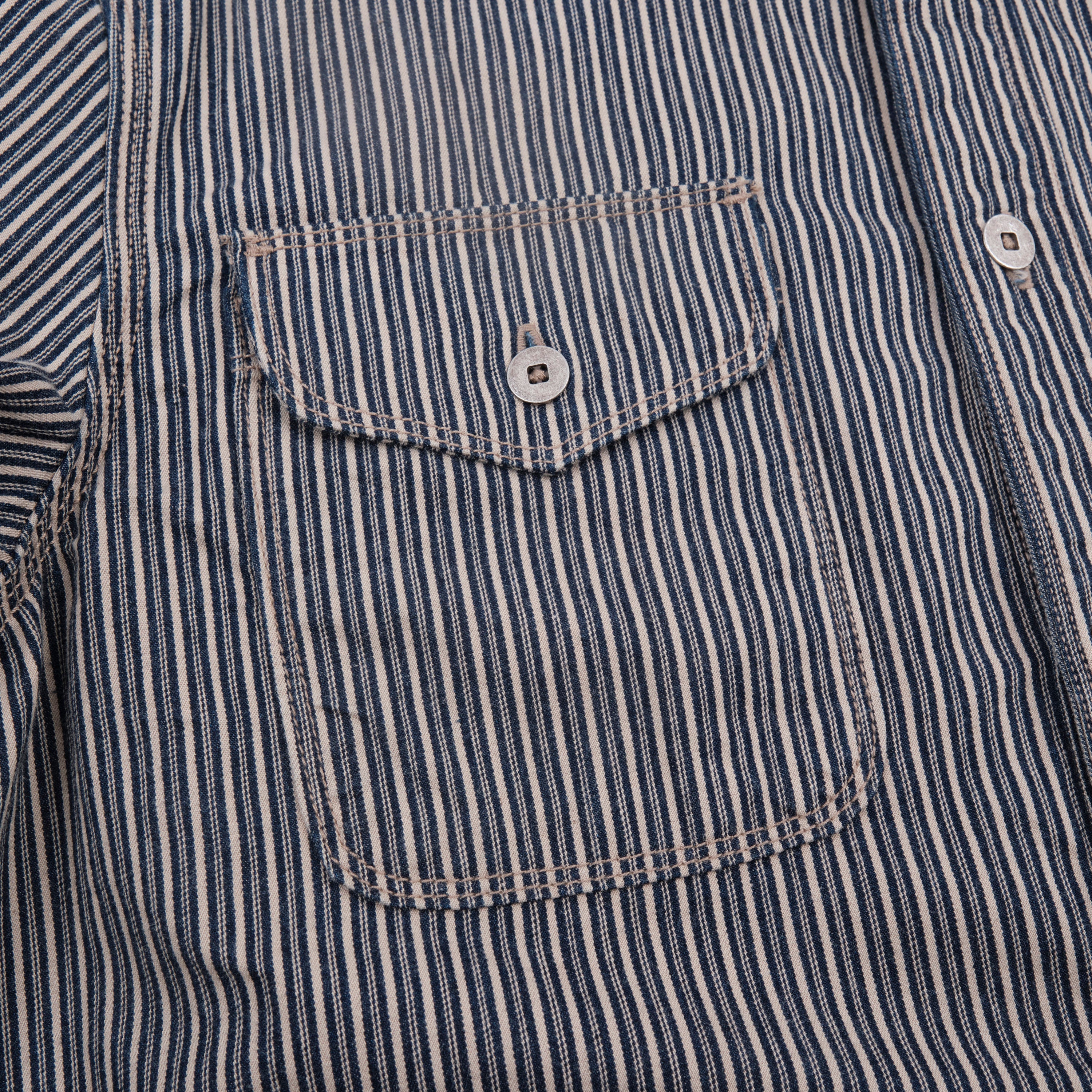 Lambert Custom Stripe